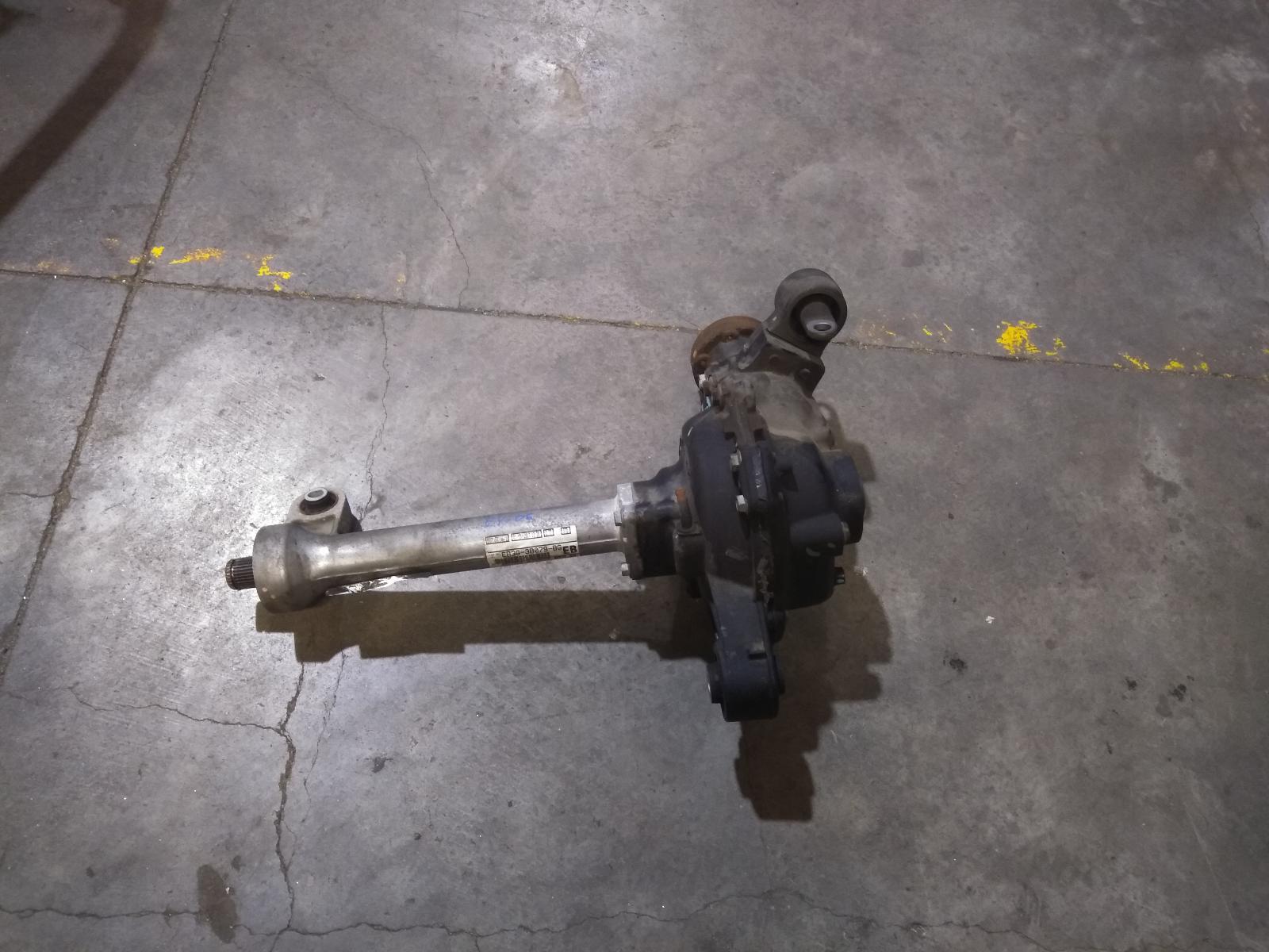 Differential_Centre