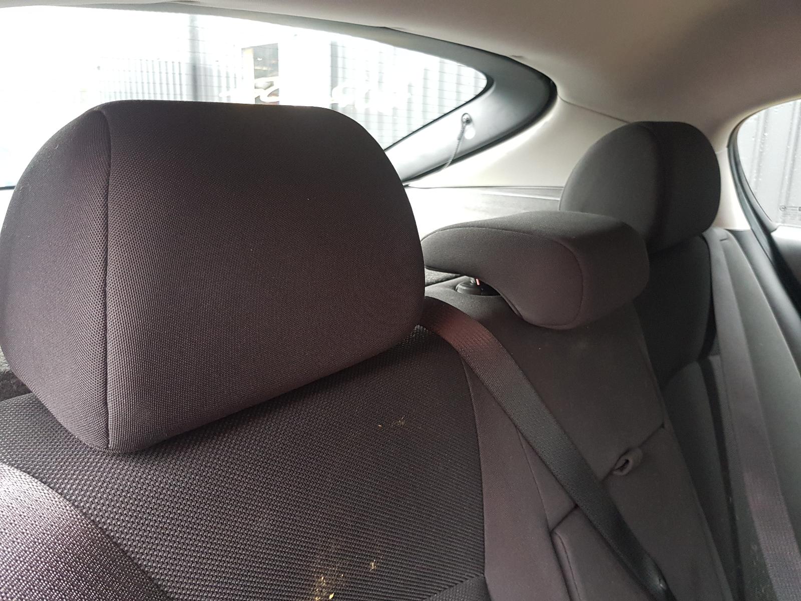 Holden Cruze - 2009-Present