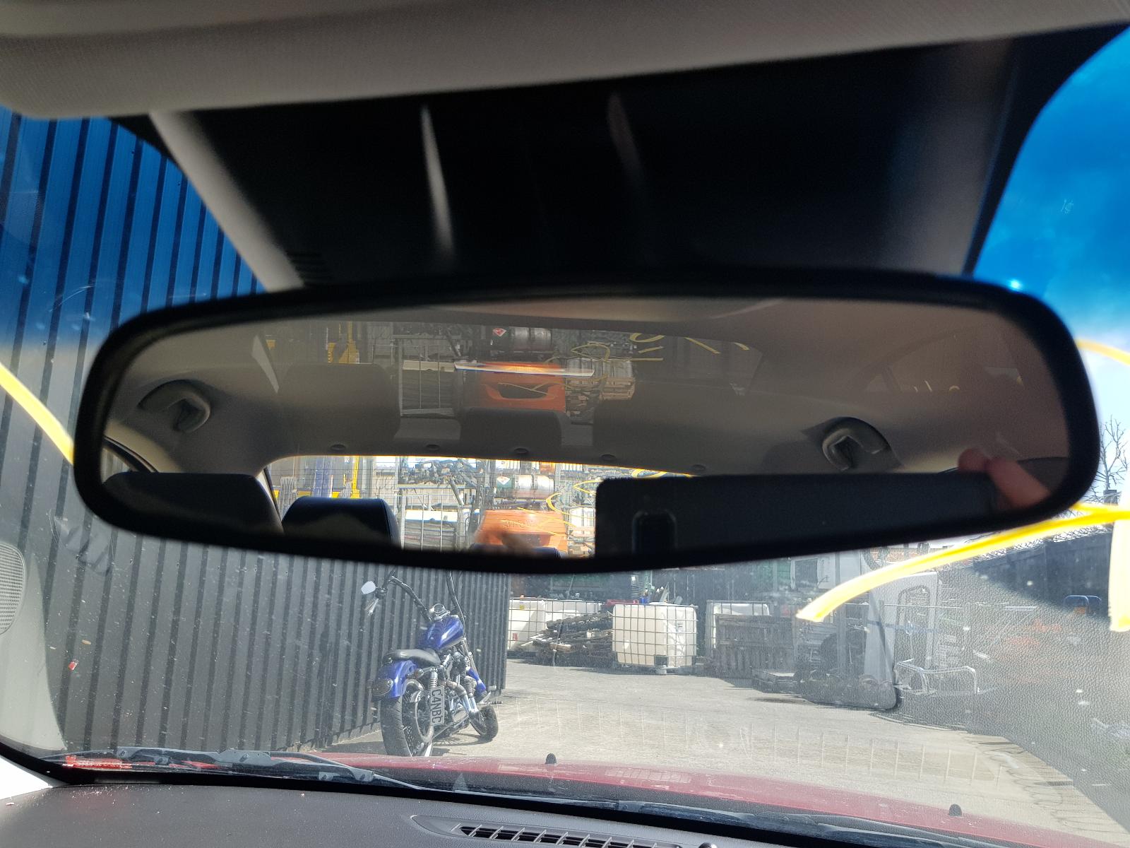 Holden Cruze - 2009-Present