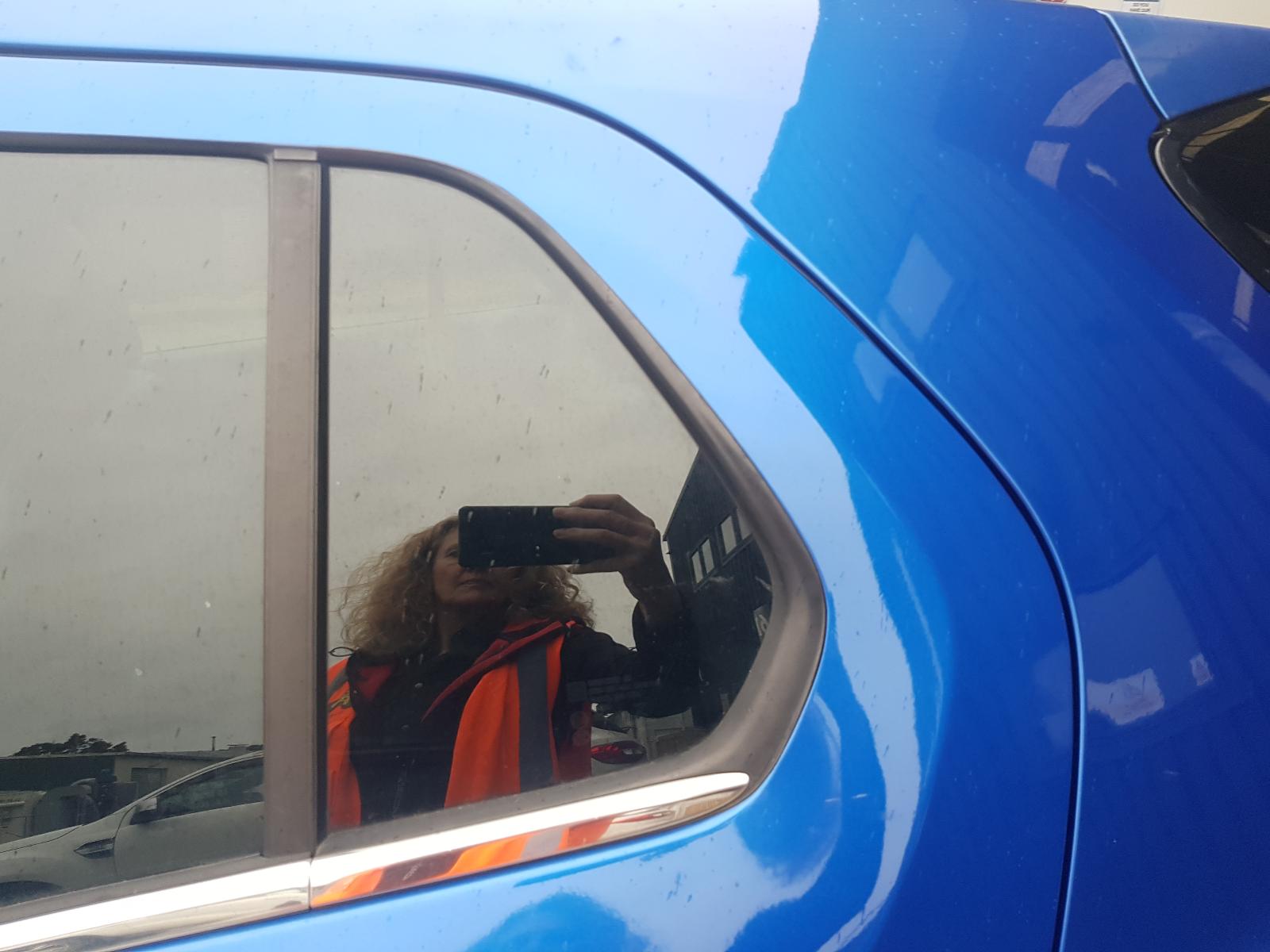 Holden Trax - TJ Series 2013-Present