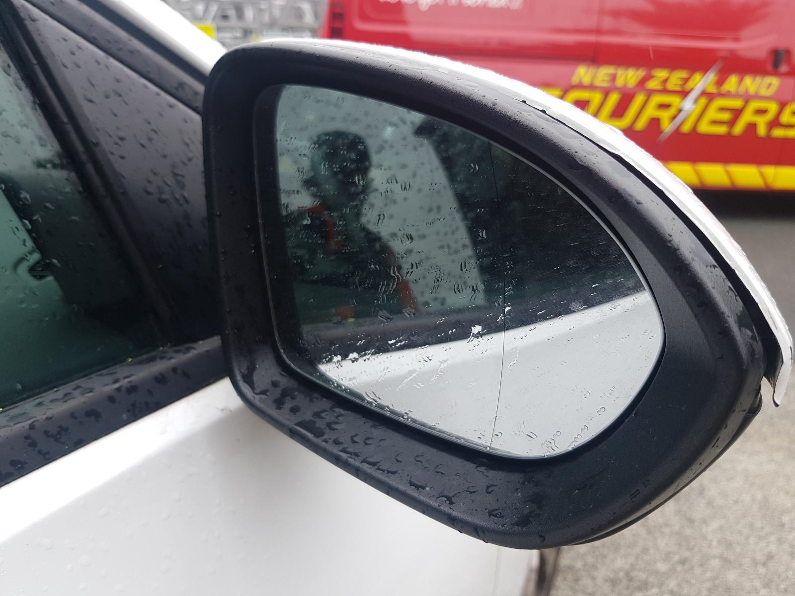 Holden Commodore - Other