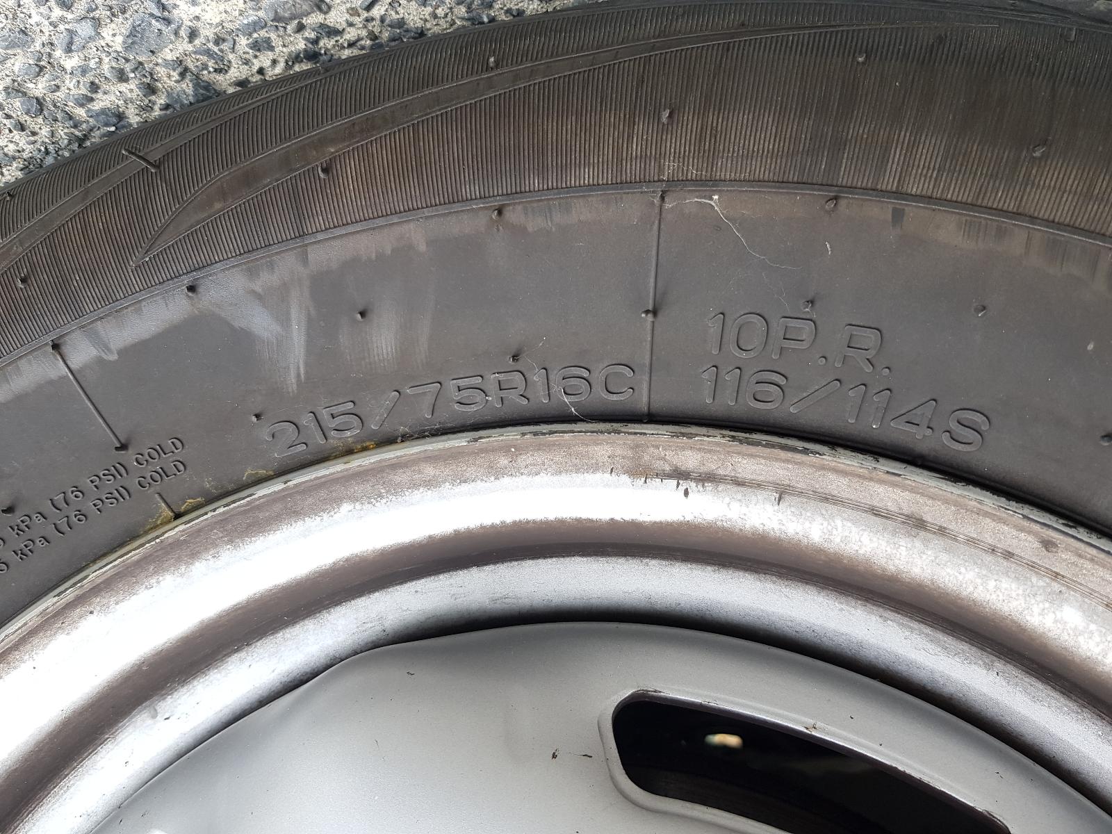 Ford Transit - Other