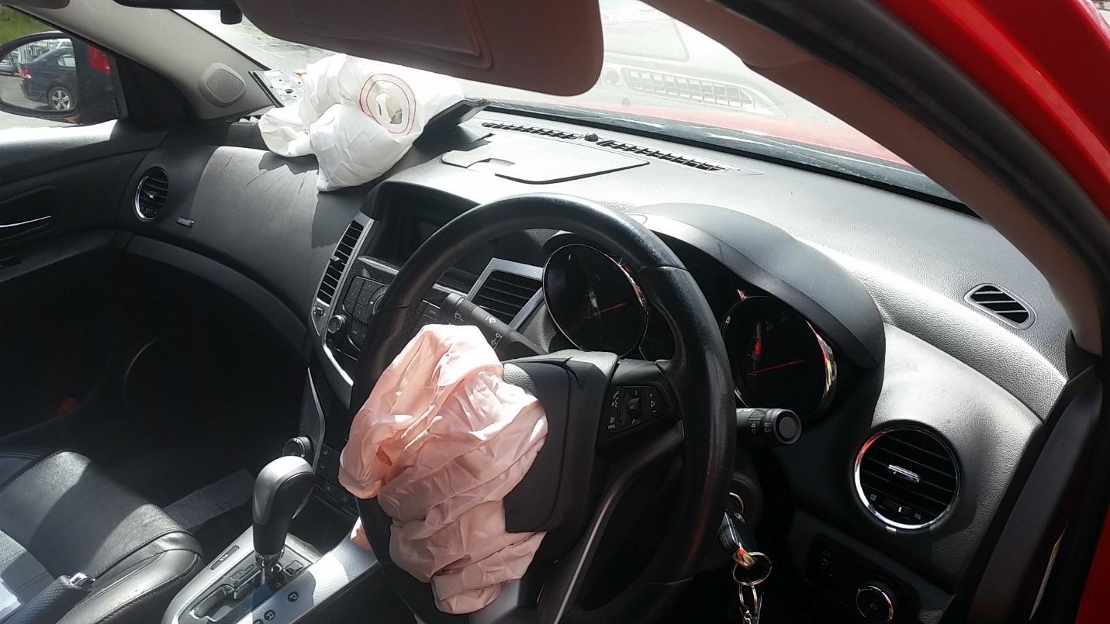 Holden Cruze - 2009-Present