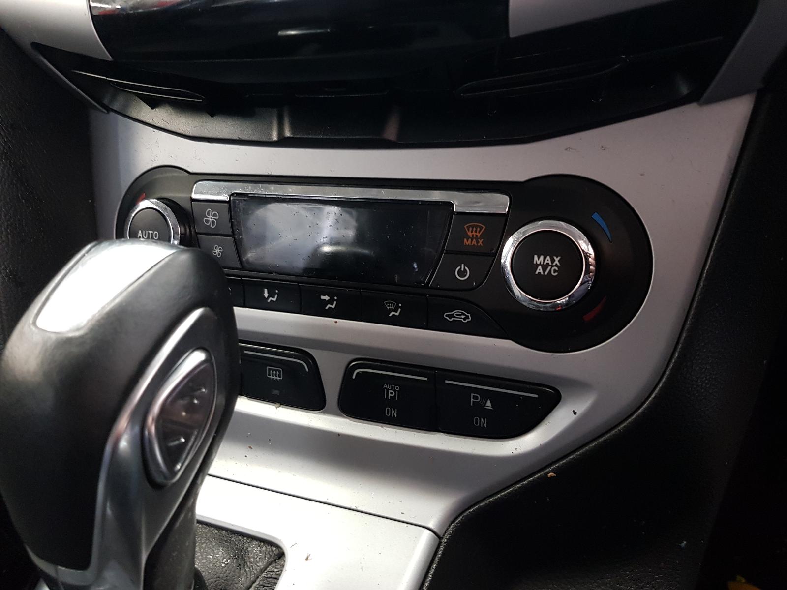 Ford Focus - LW 2011-2015