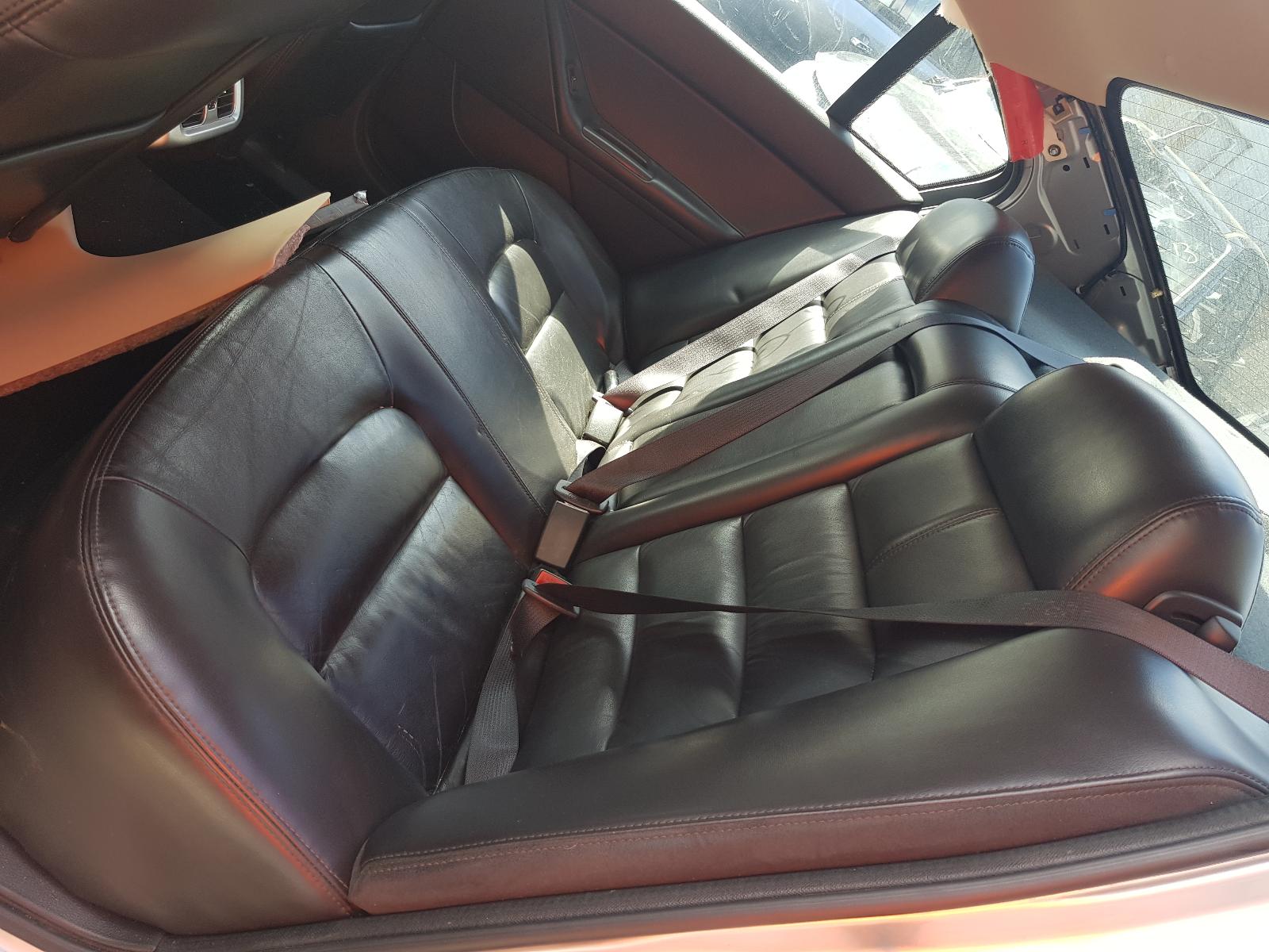 Ford Falcon - FG-FGX 2008-2016