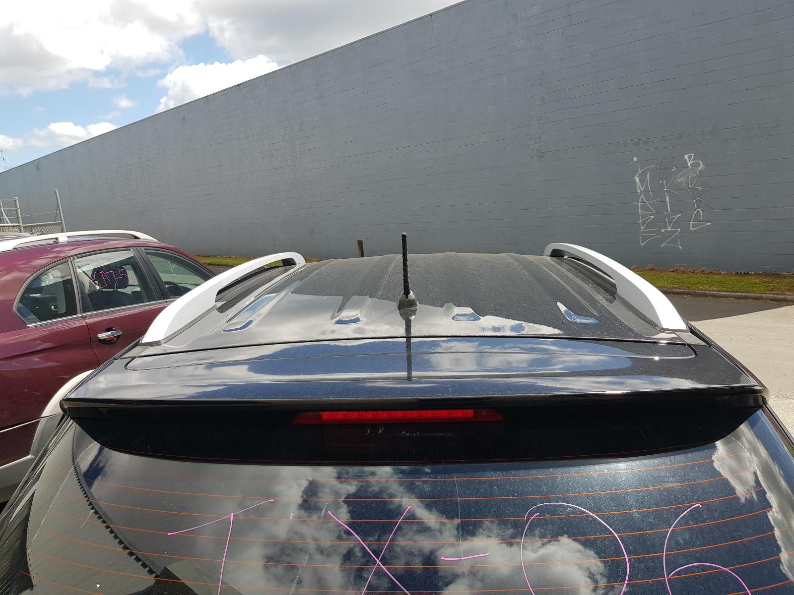 Hyundai ix35 - 2010-2015