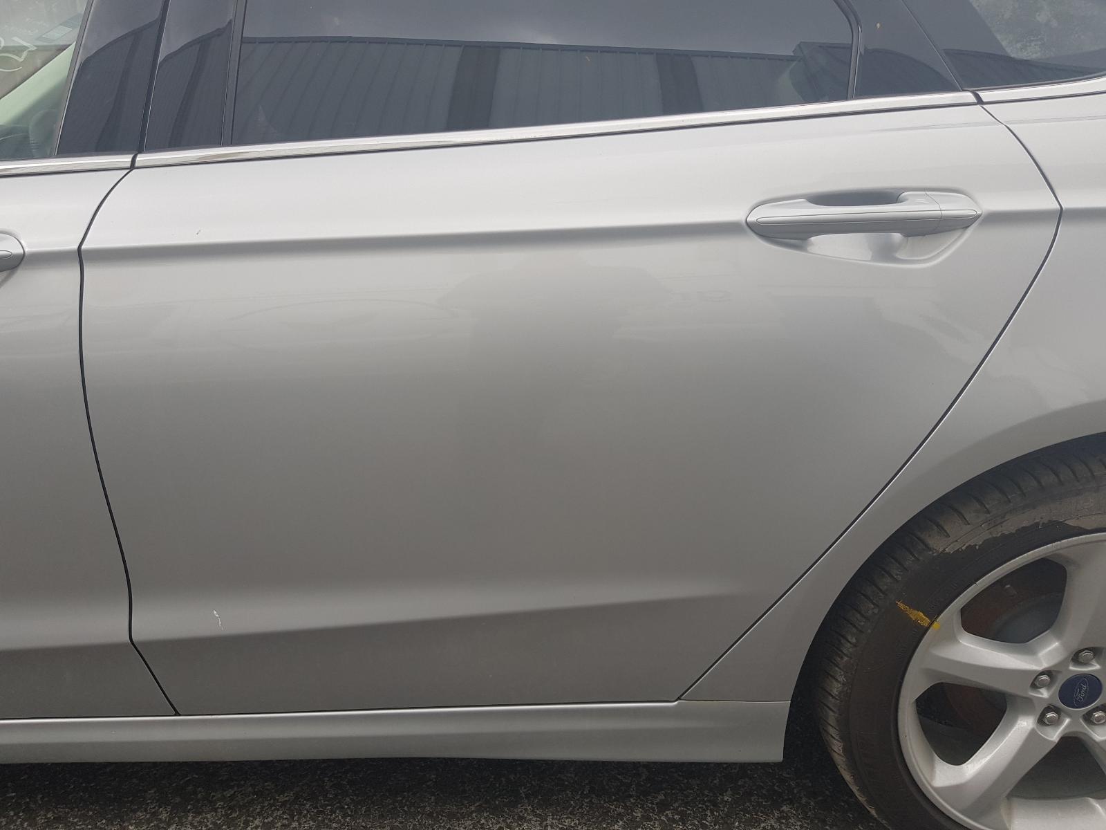 Ford Mondeo - MD 2014-2017