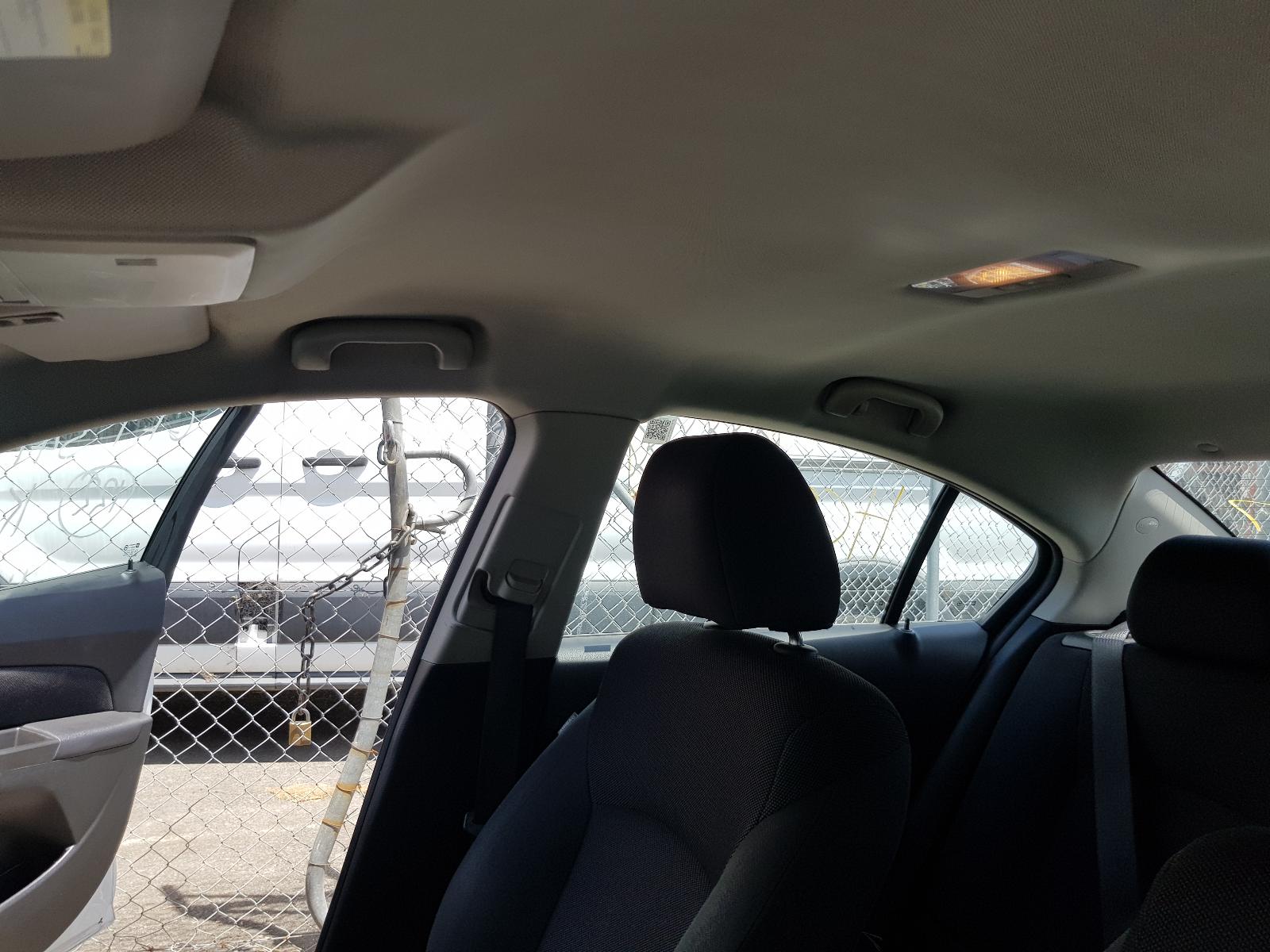 Holden Cruze - 2009-Present