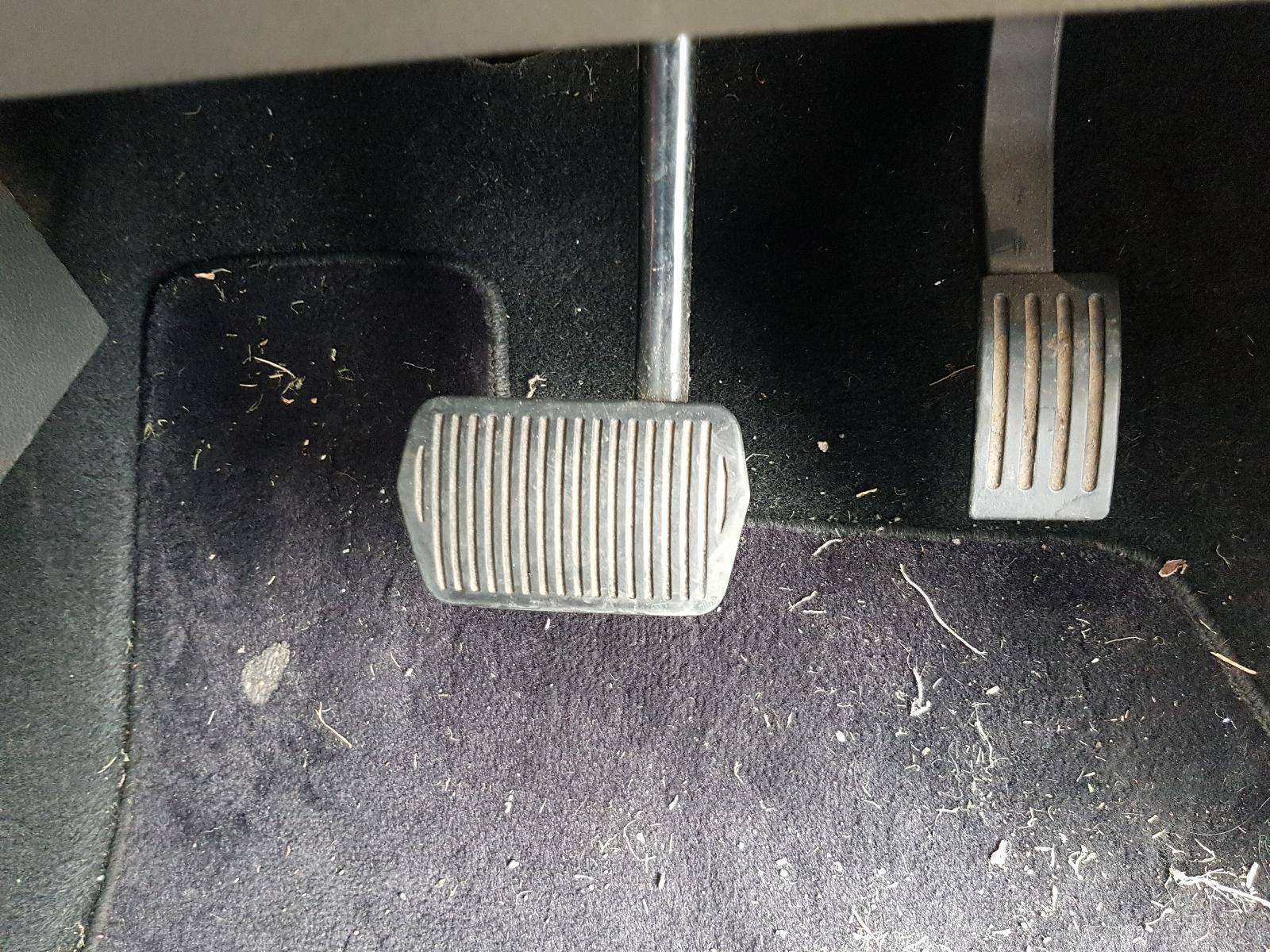 Ford Kuga - TE 2012-2013