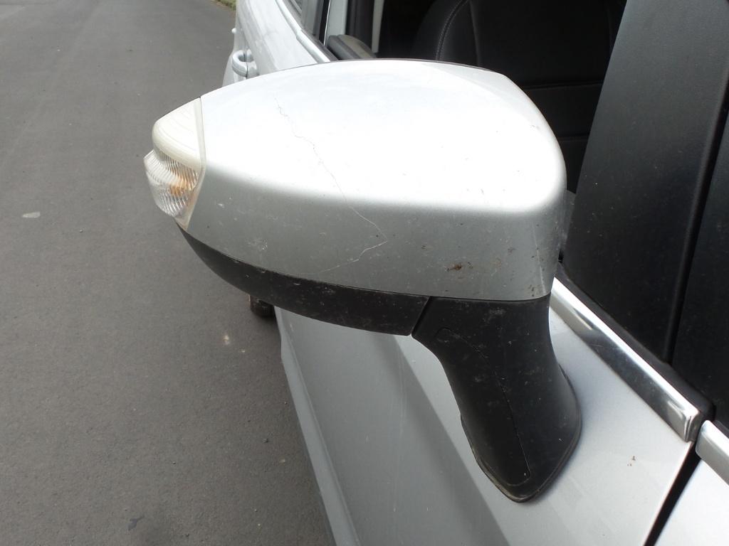 Ford Kuga - TE 2012-2013