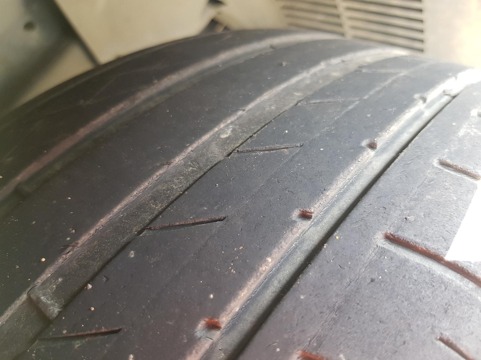 Ford Territory - SZ 2011-Present