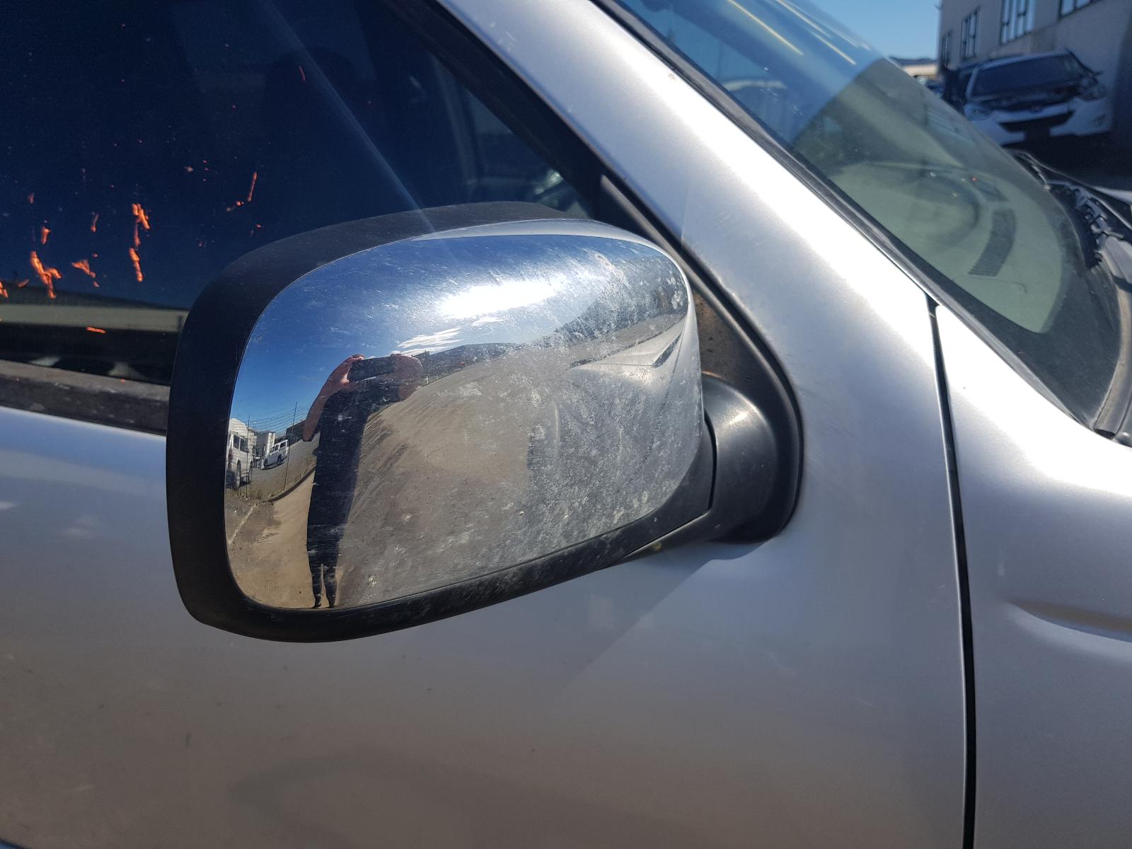 Holden Rodeo - RA 2003-2008