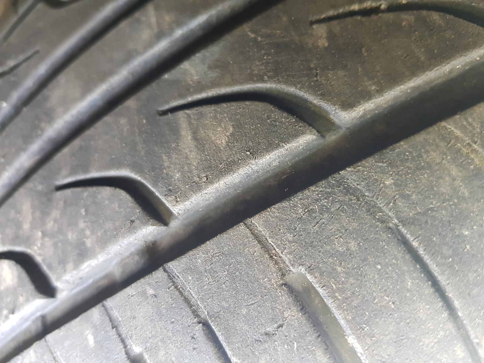 Holden Commodore - VF 2013-Present