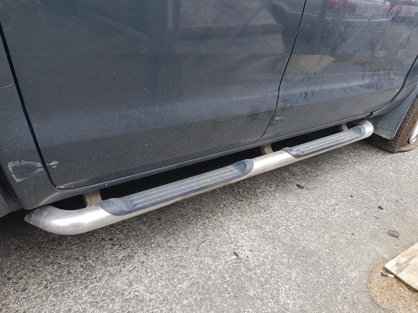 Ford Ranger - PX/PX2 2011-2017