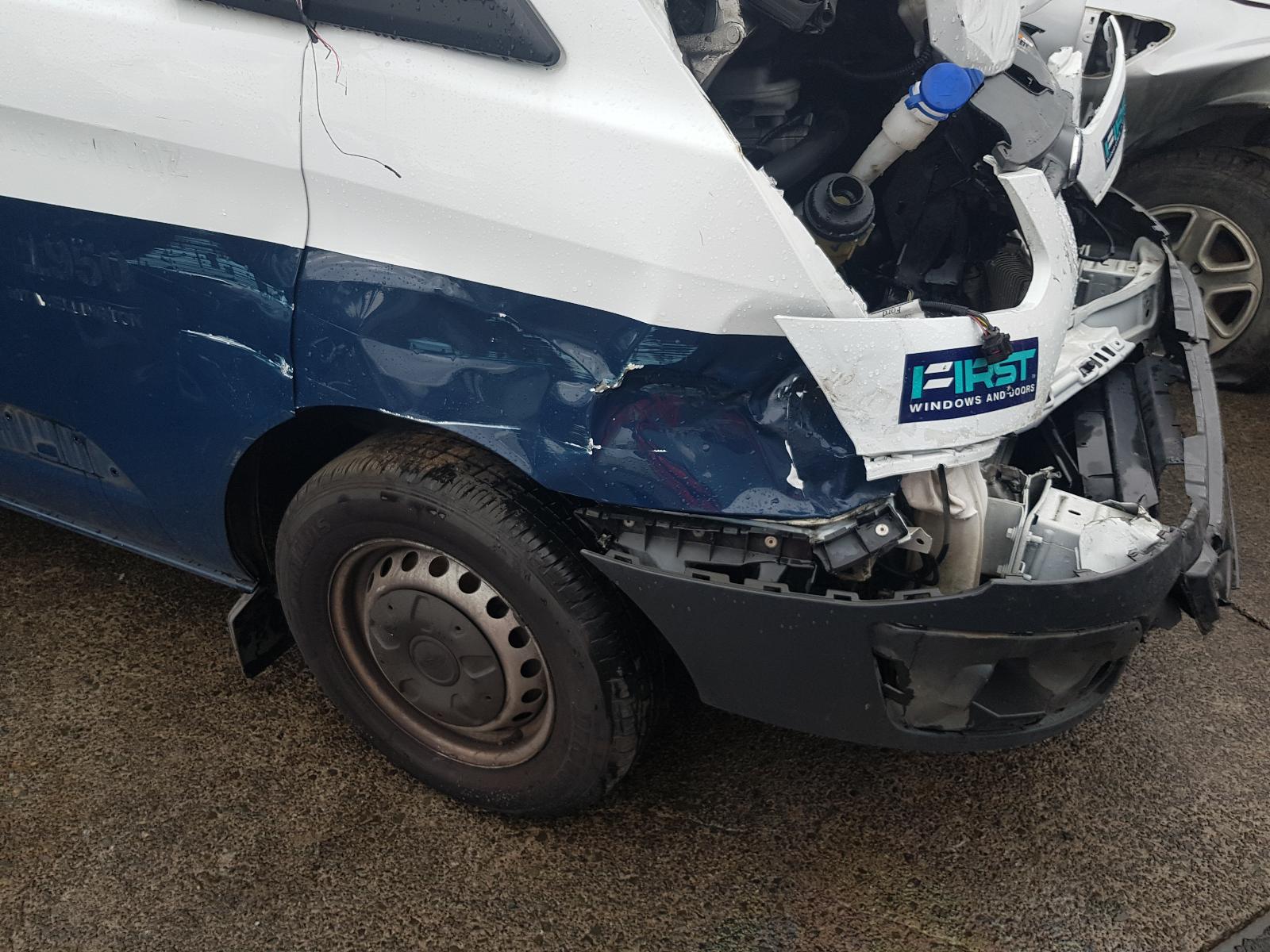 Ford Transit - Other