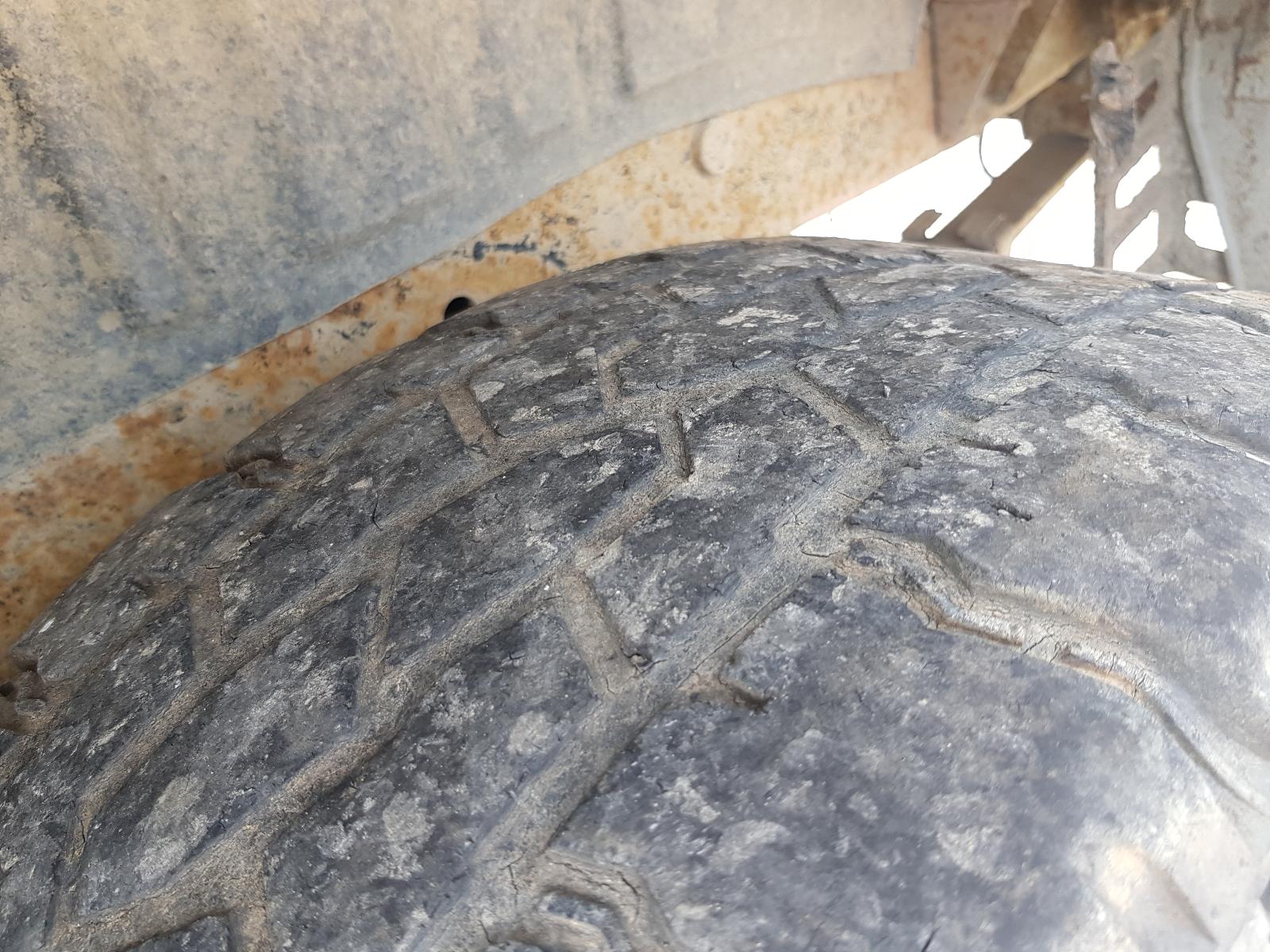 Holden Colorado - RG 2012 -2016