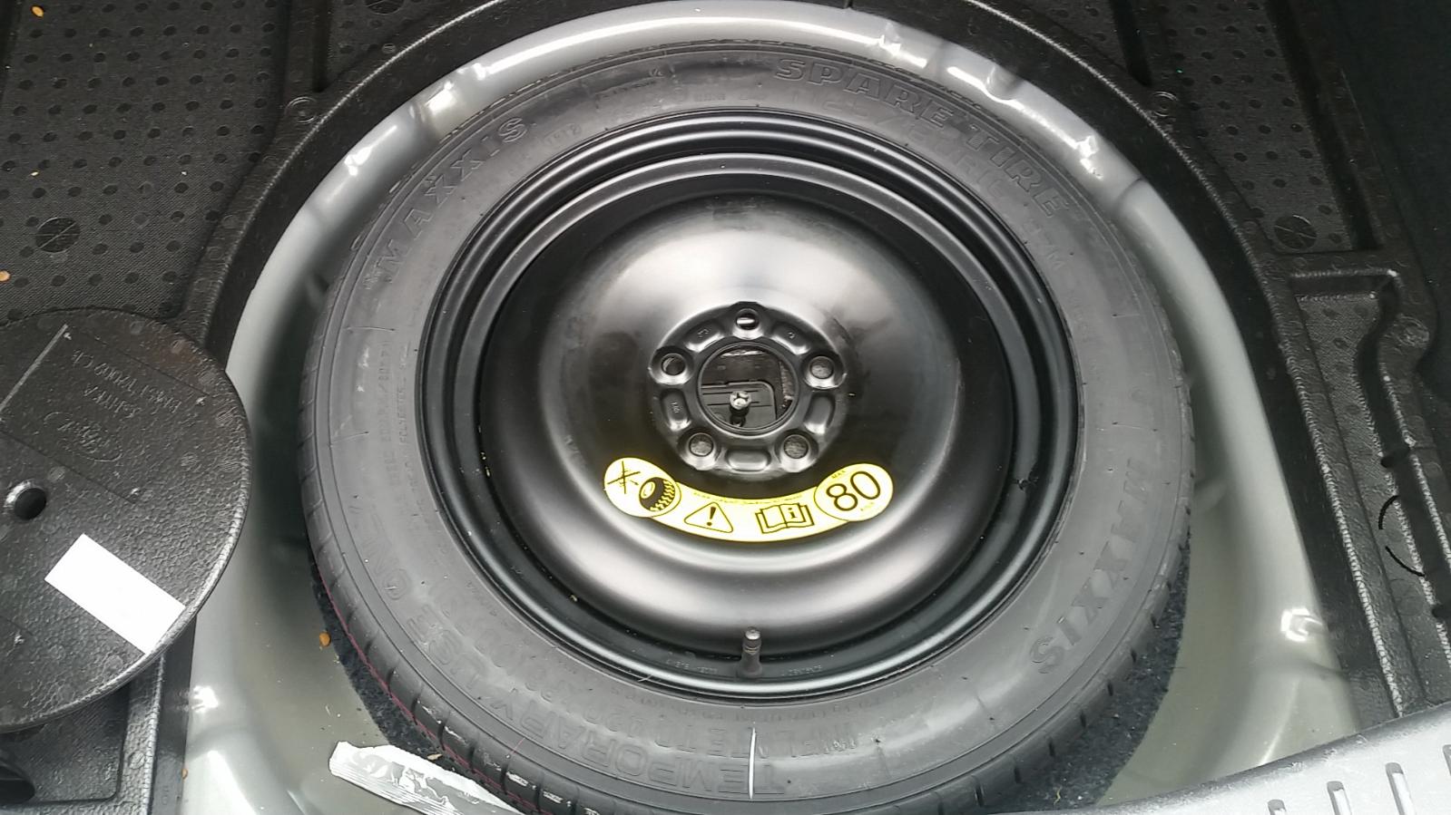 Ford Focus - LW 2011-2015