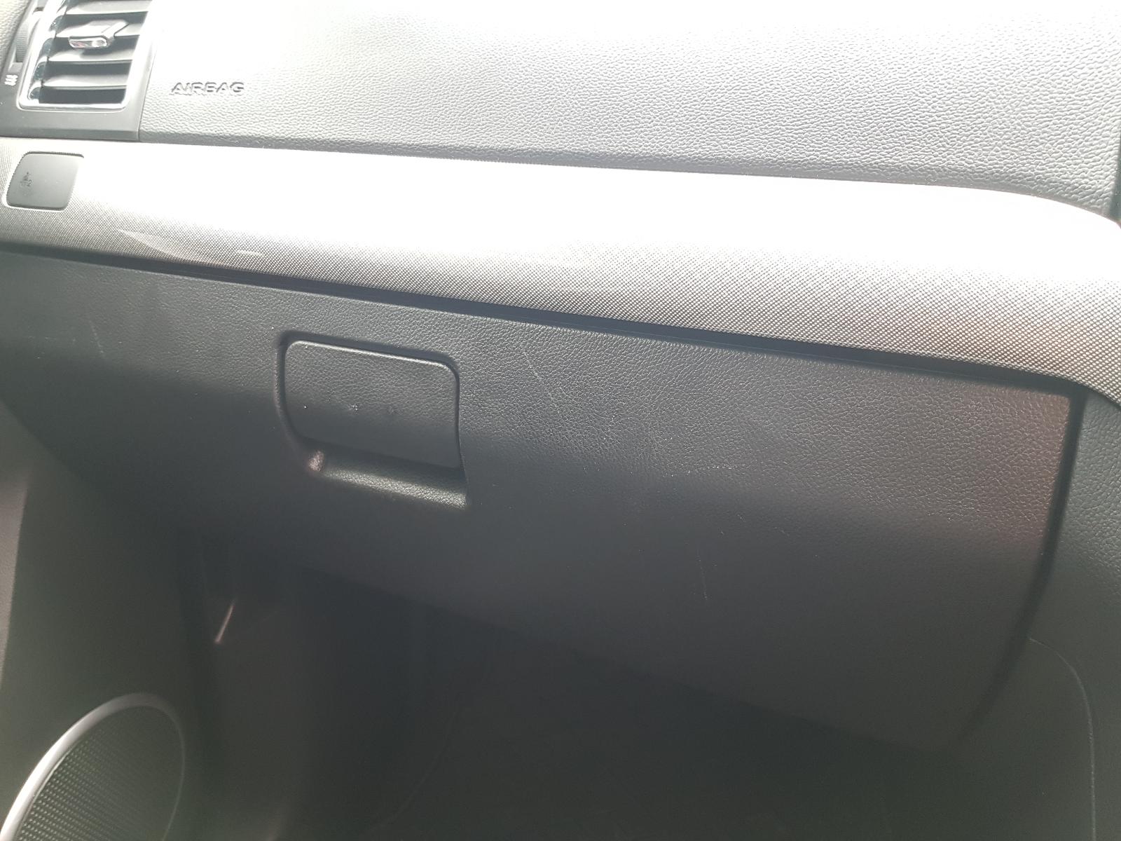 Holden Captiva - Captiva 7 2011-Present