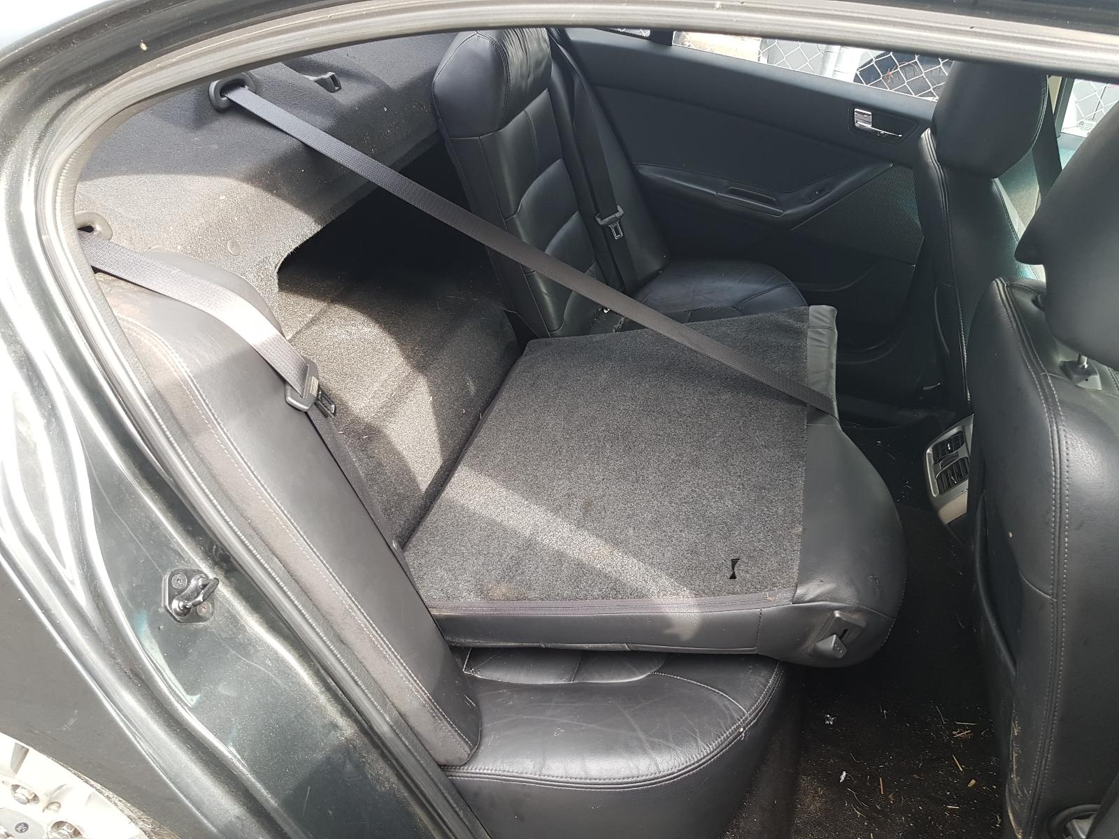 Ford Falcon - FG-FGX 2008-2016