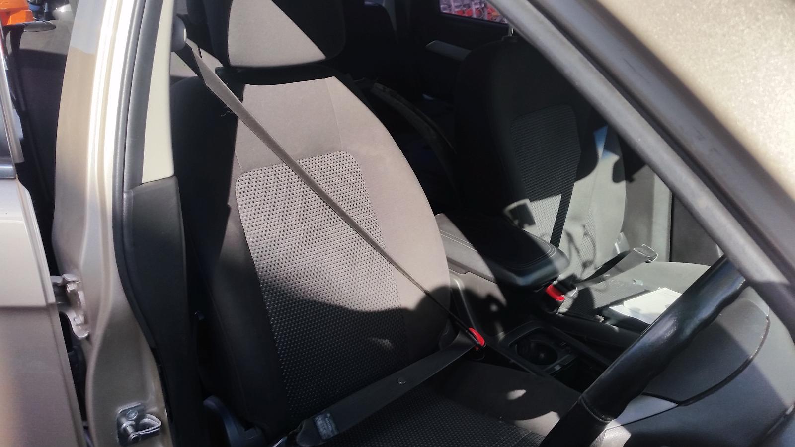 Holden Captiva - Captiva 7 2011-Present