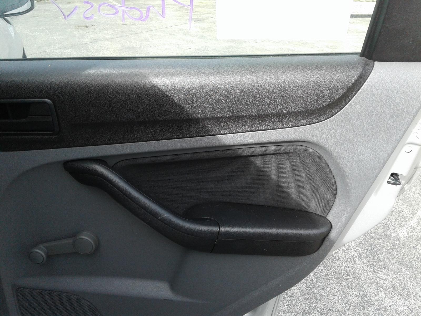 Ford Focus - LT-LV 2008-2011