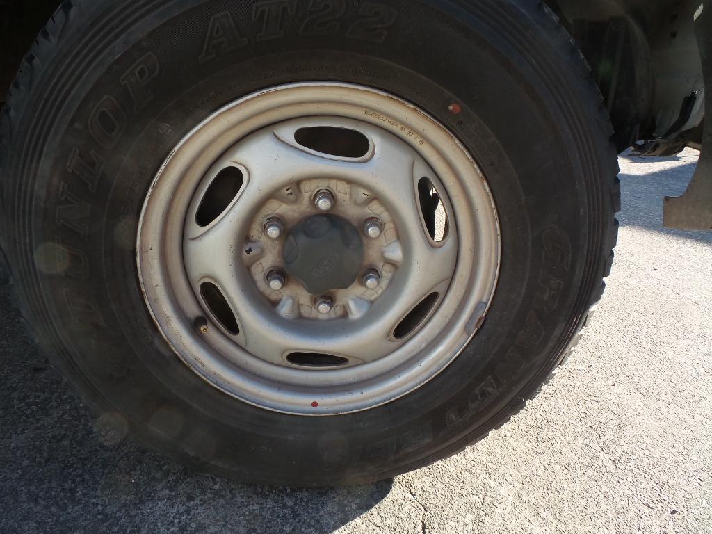 Ford Ranger - PJ 2006-2009