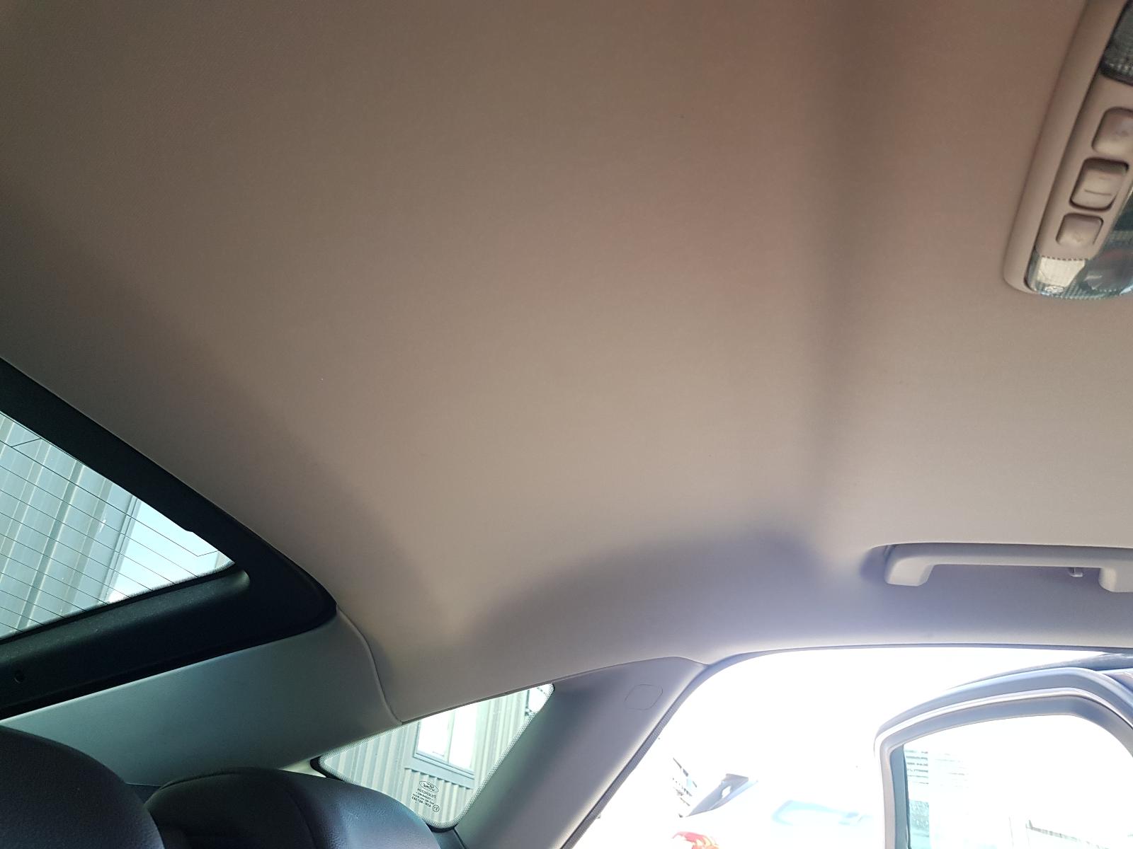 Ford Mondeo - MC 2011-2014