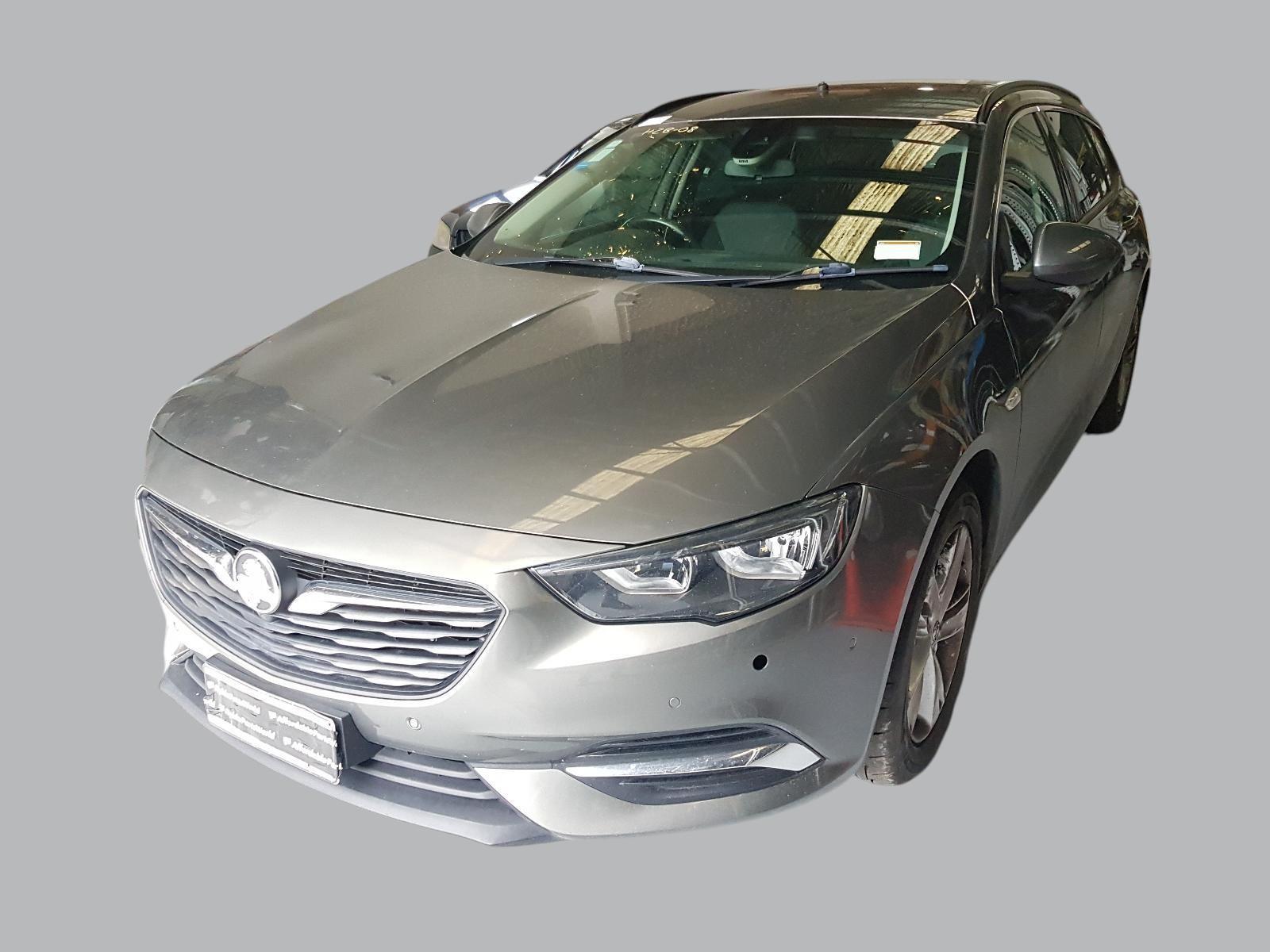 Holden Commodore - Other