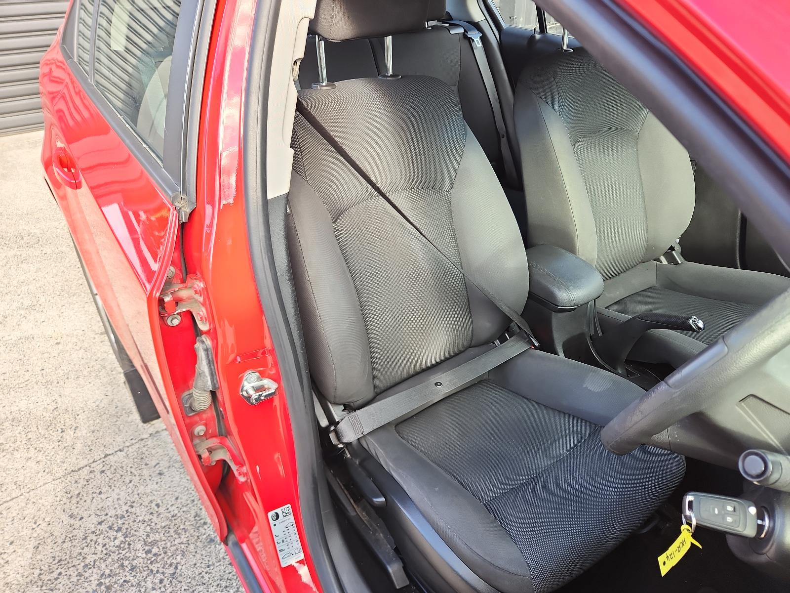 Holden Cruze - 2009-Present