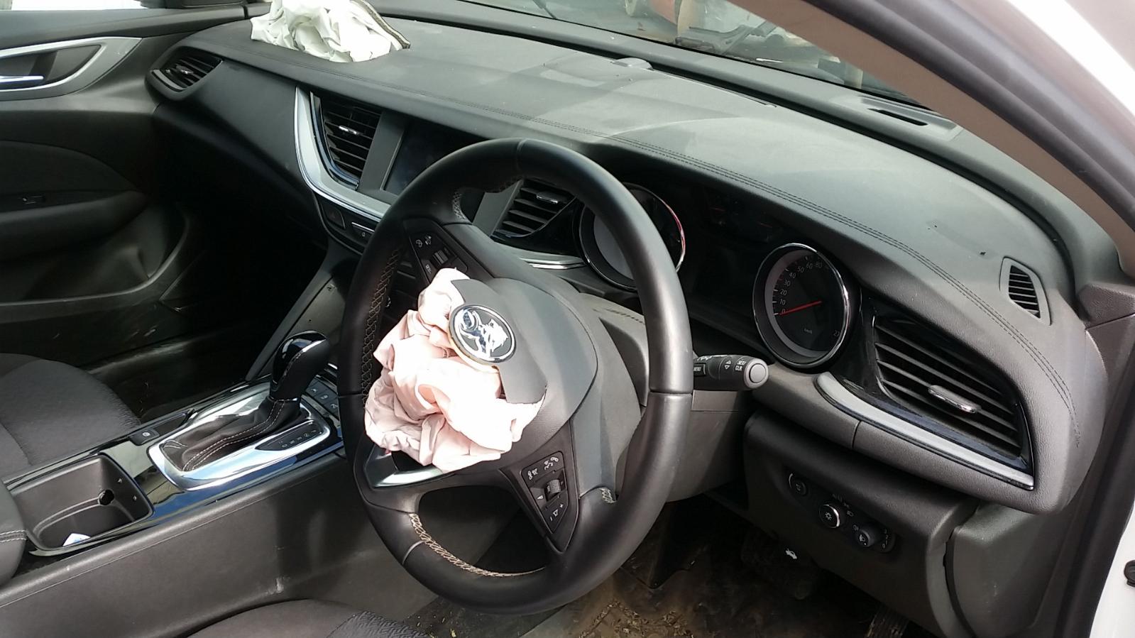 Holden Commodore - Other