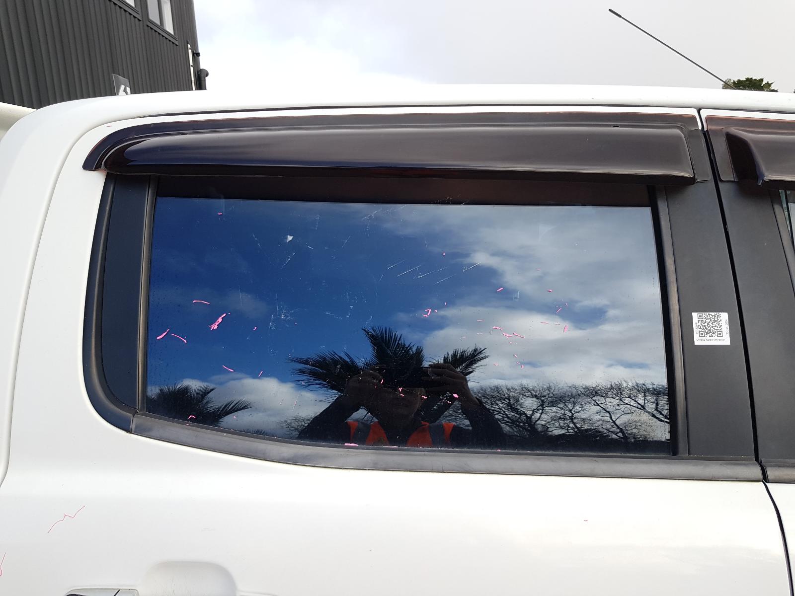 Ford Ranger - PX/PX2 2011-2017