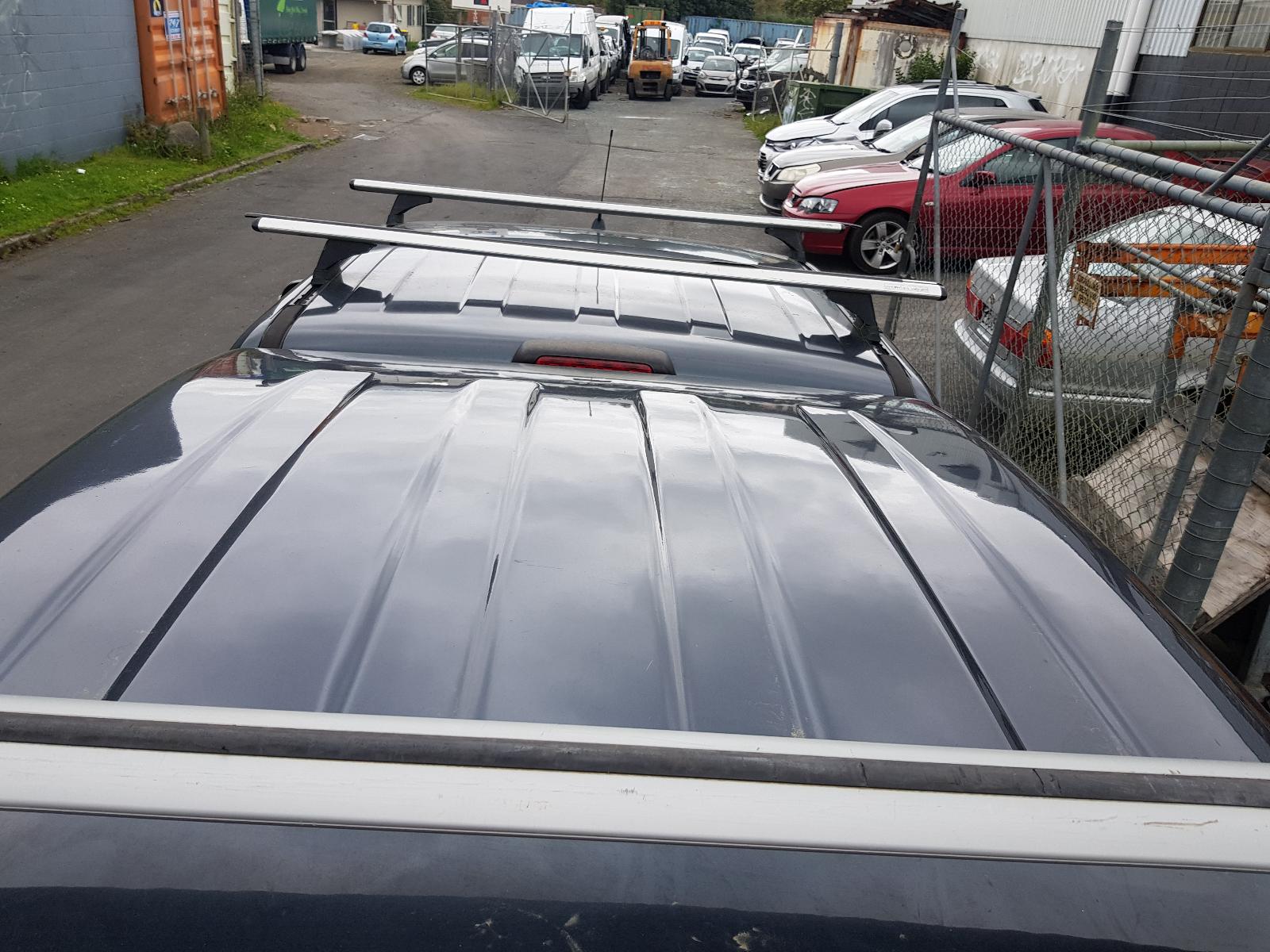 Ford Ranger - PX/PX2 2011-2017