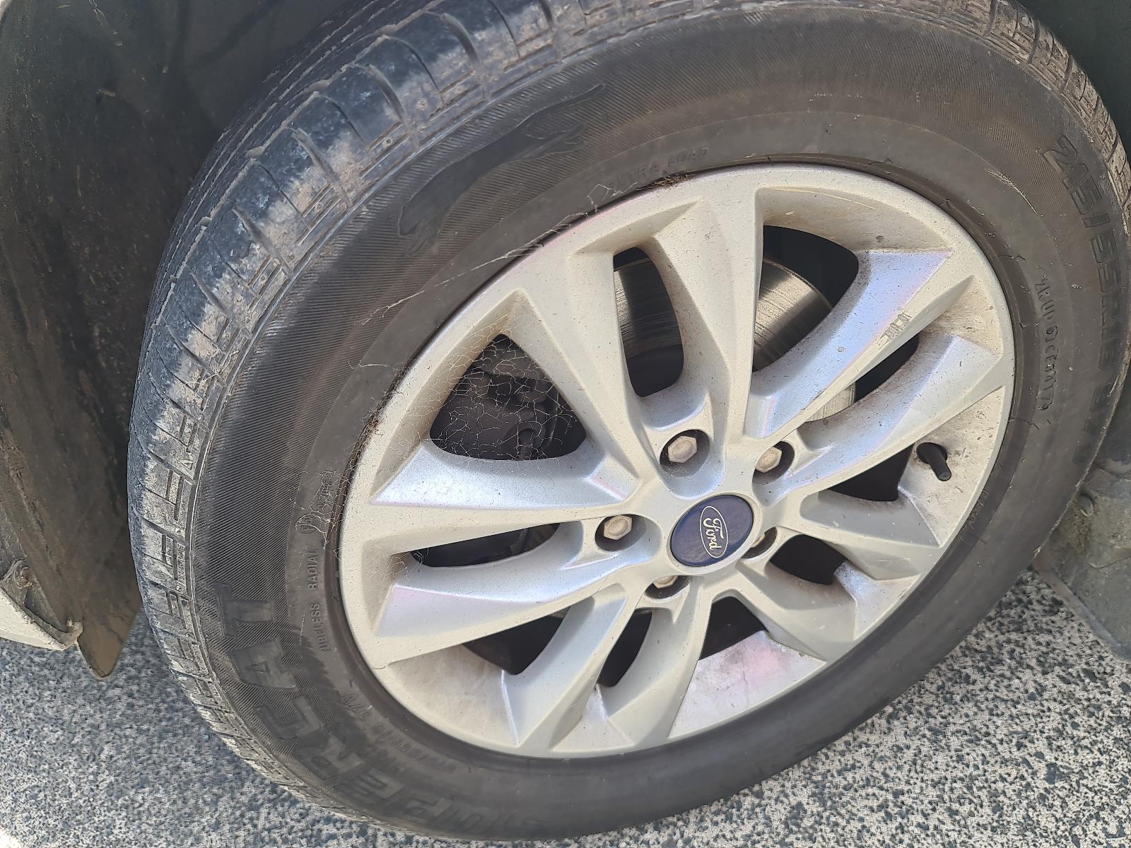 Ford Mondeo - MC 2011-2014