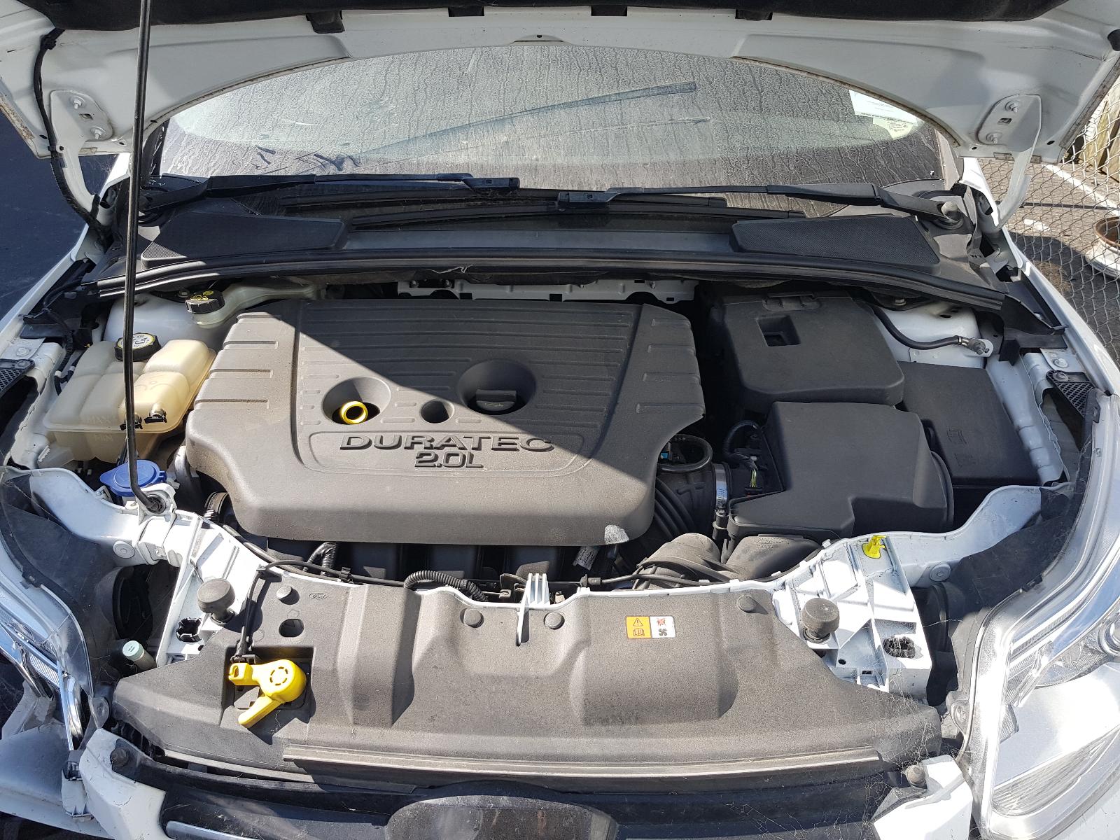 Ford Focus - LW 2011-2015