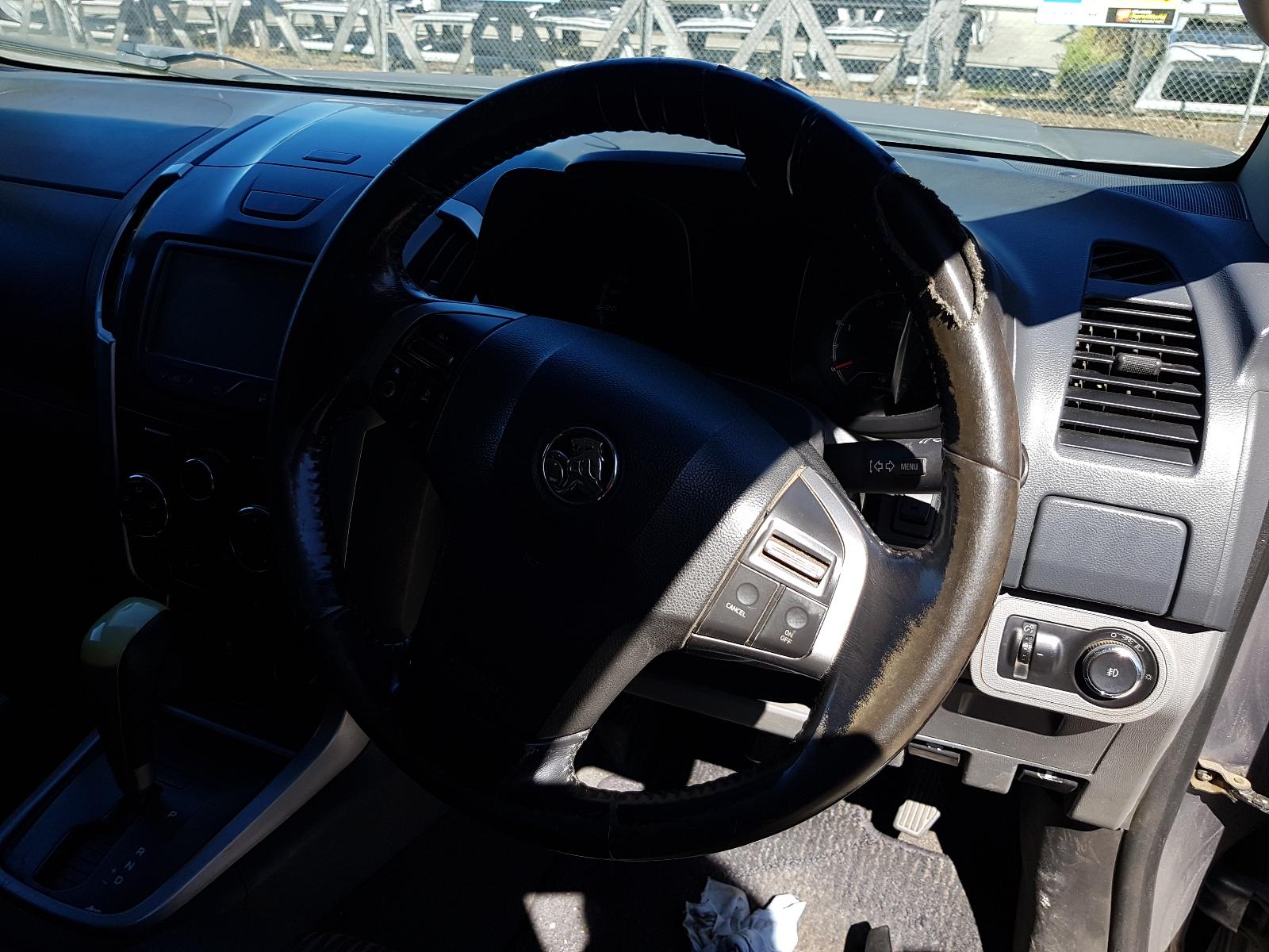 Holden Colorado - RG 2012 -2016