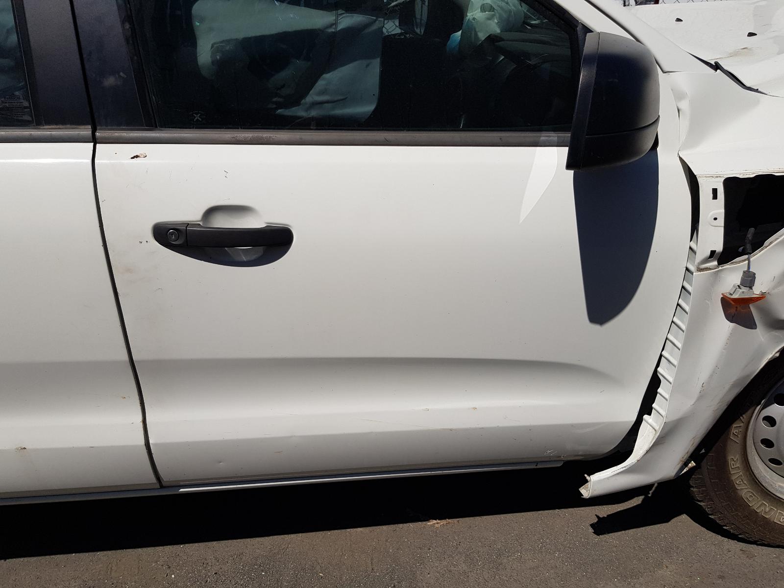 Ford Ranger - PX/PX2 2011-2017