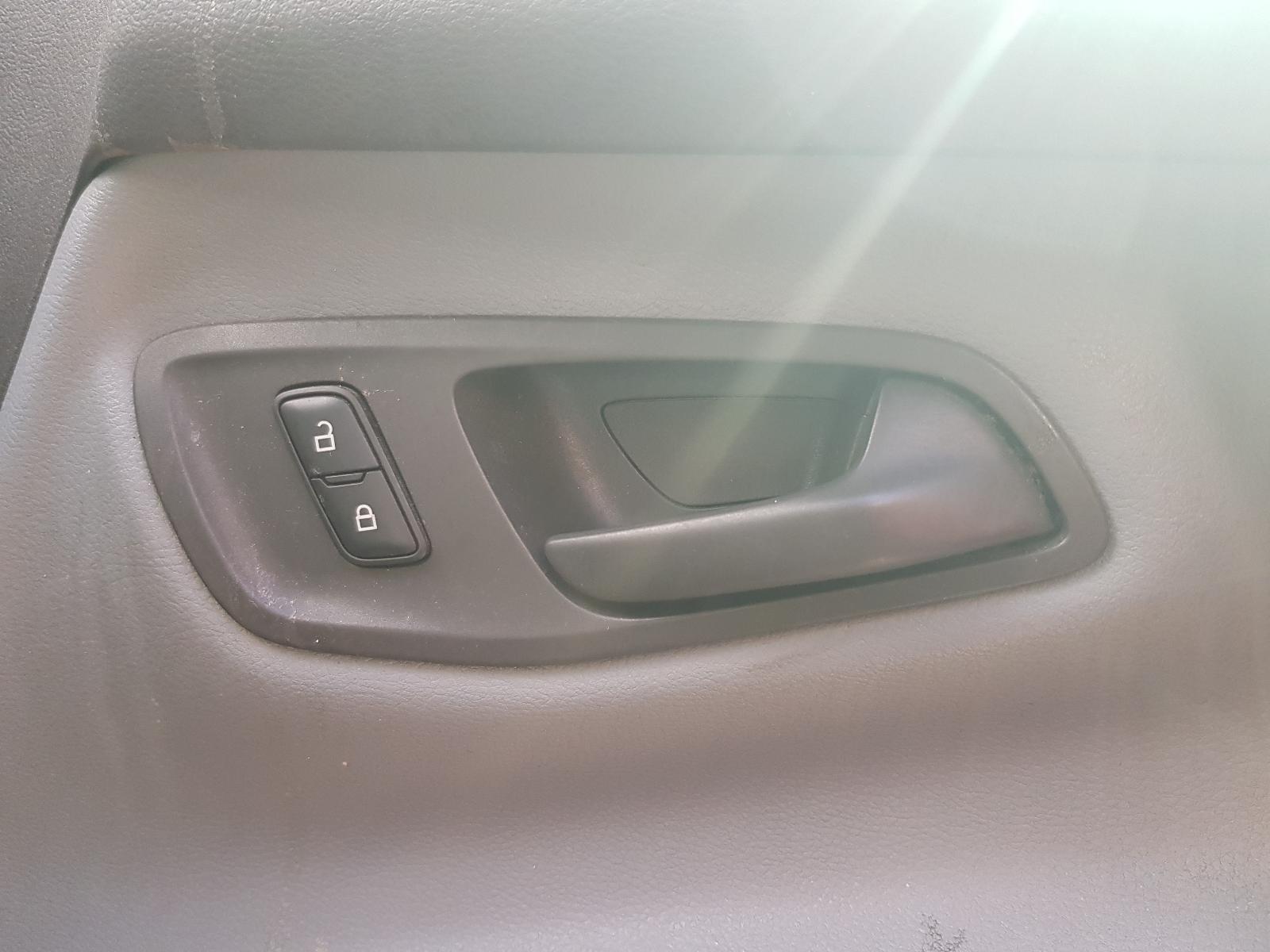 Ford Transit - Other