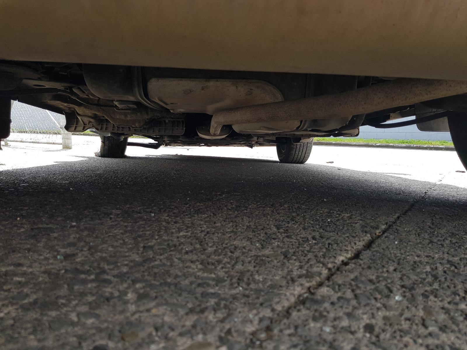 Holden Trax - TJ Series 2013-Present