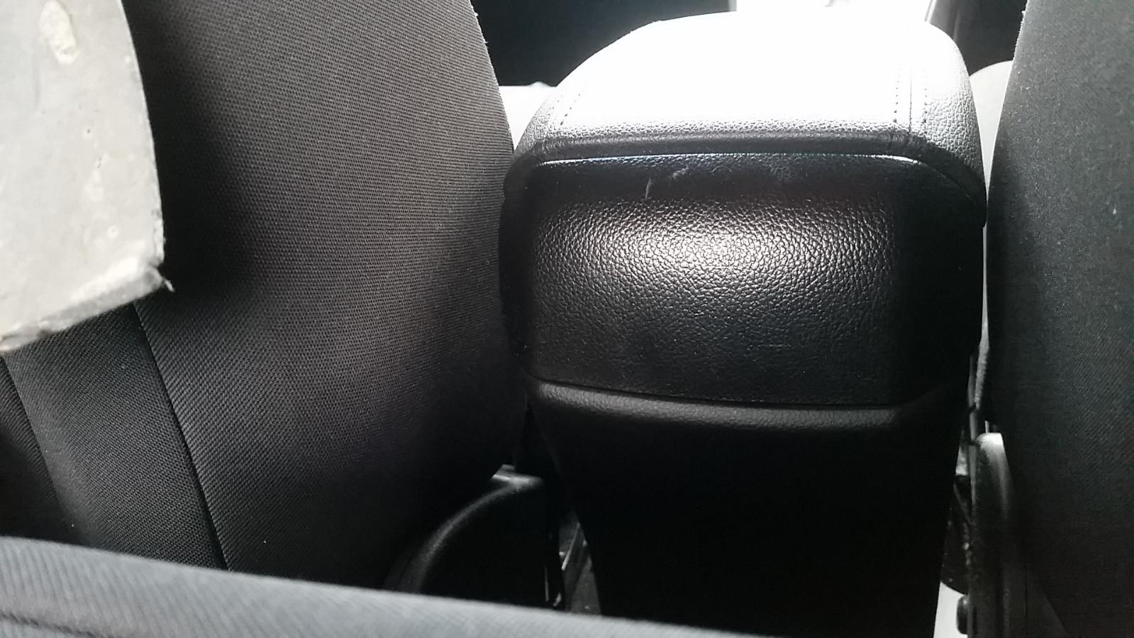 Holden Cruze - 2009-Present