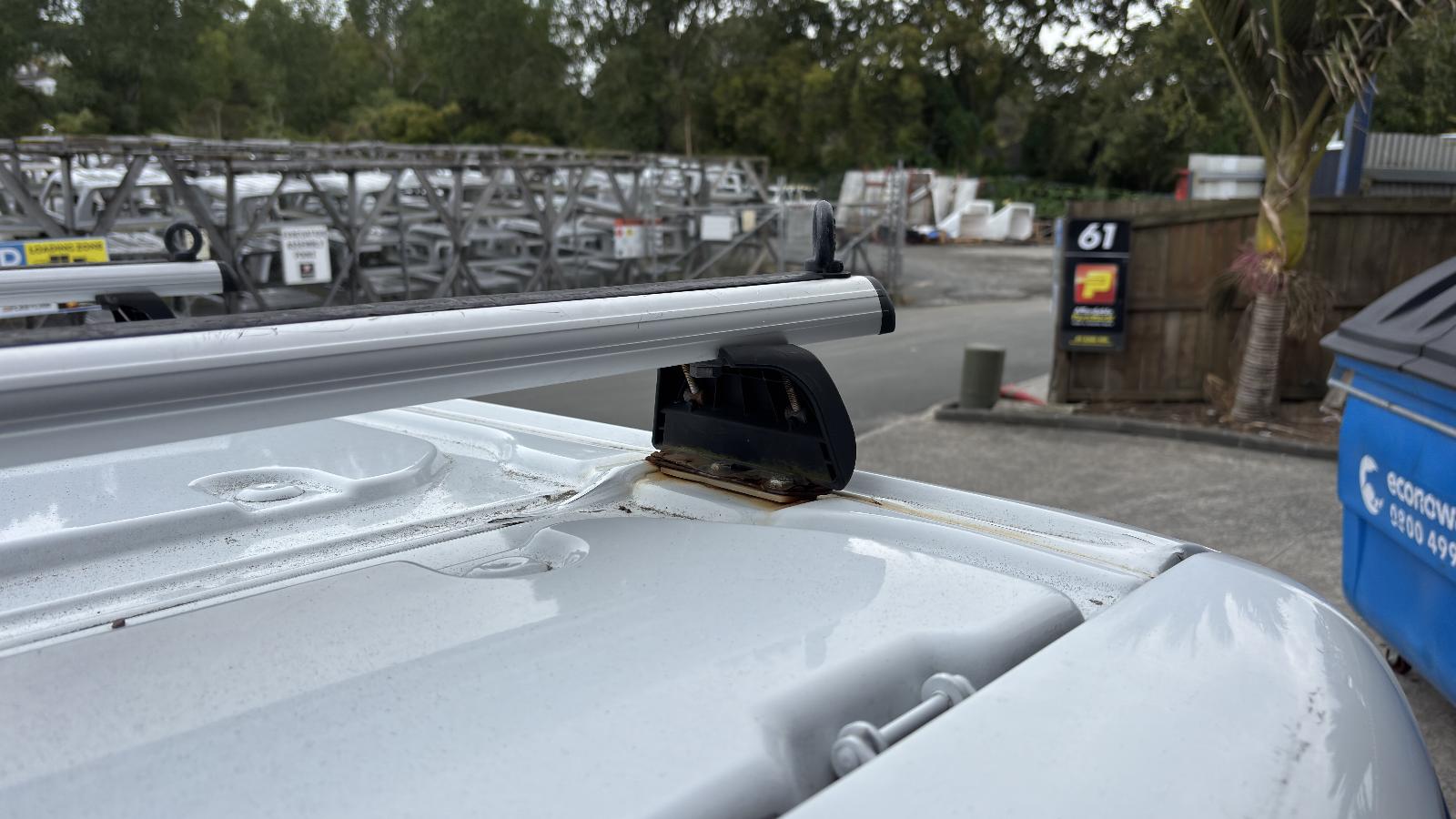 Ford Transit - Other