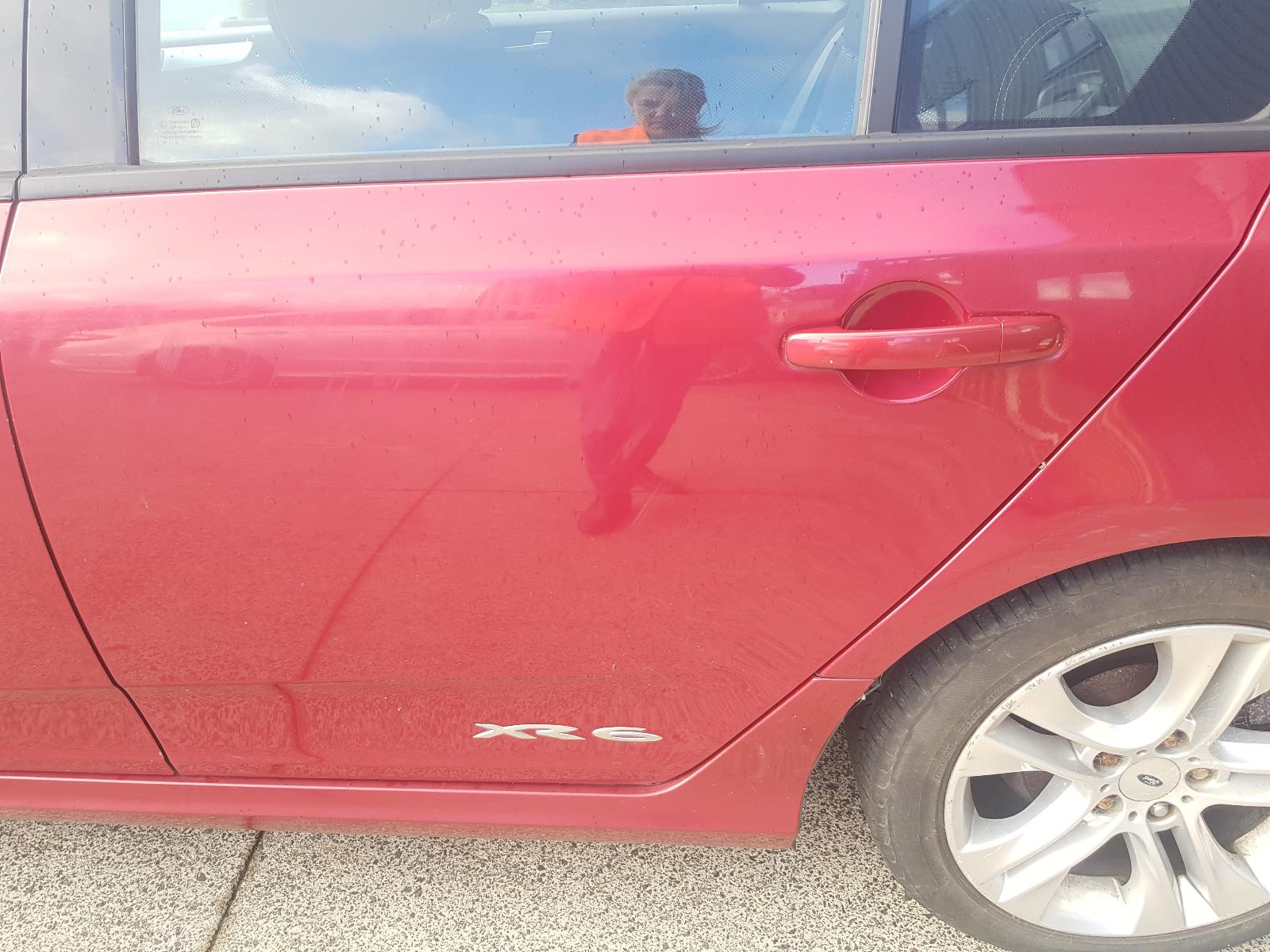 Ford Falcon - FG-FGX 2008-2016