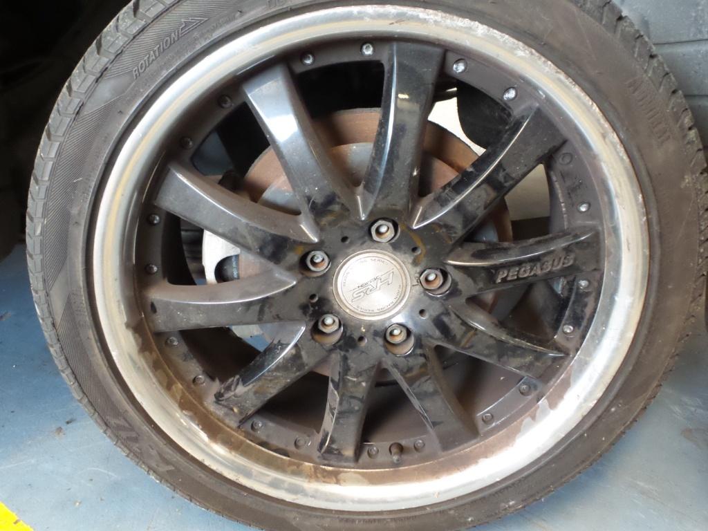 Ford XR6 - FG-FGX 2008-2016