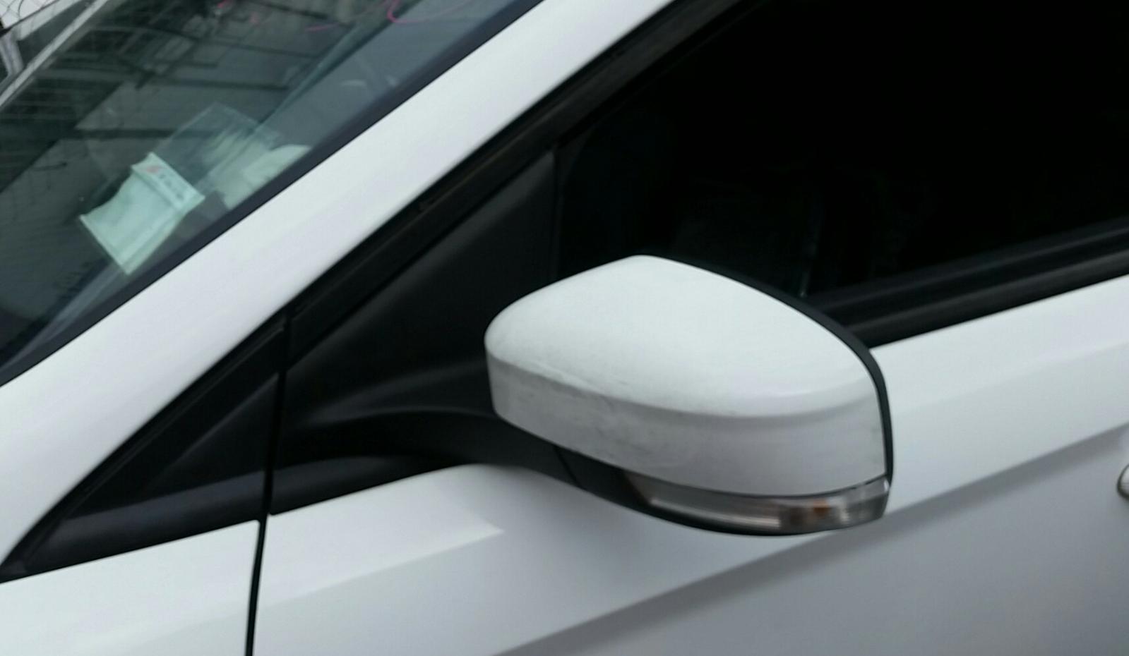 Ford Mondeo - MC 2011-2014