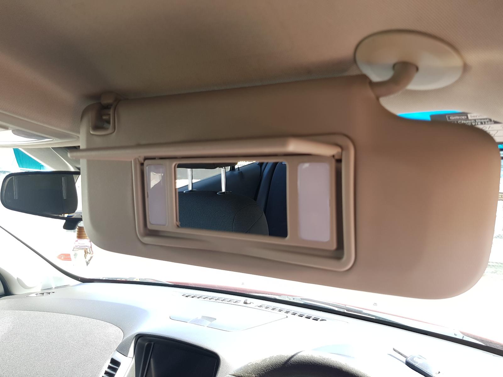 Holden Cruze - 2009-Present