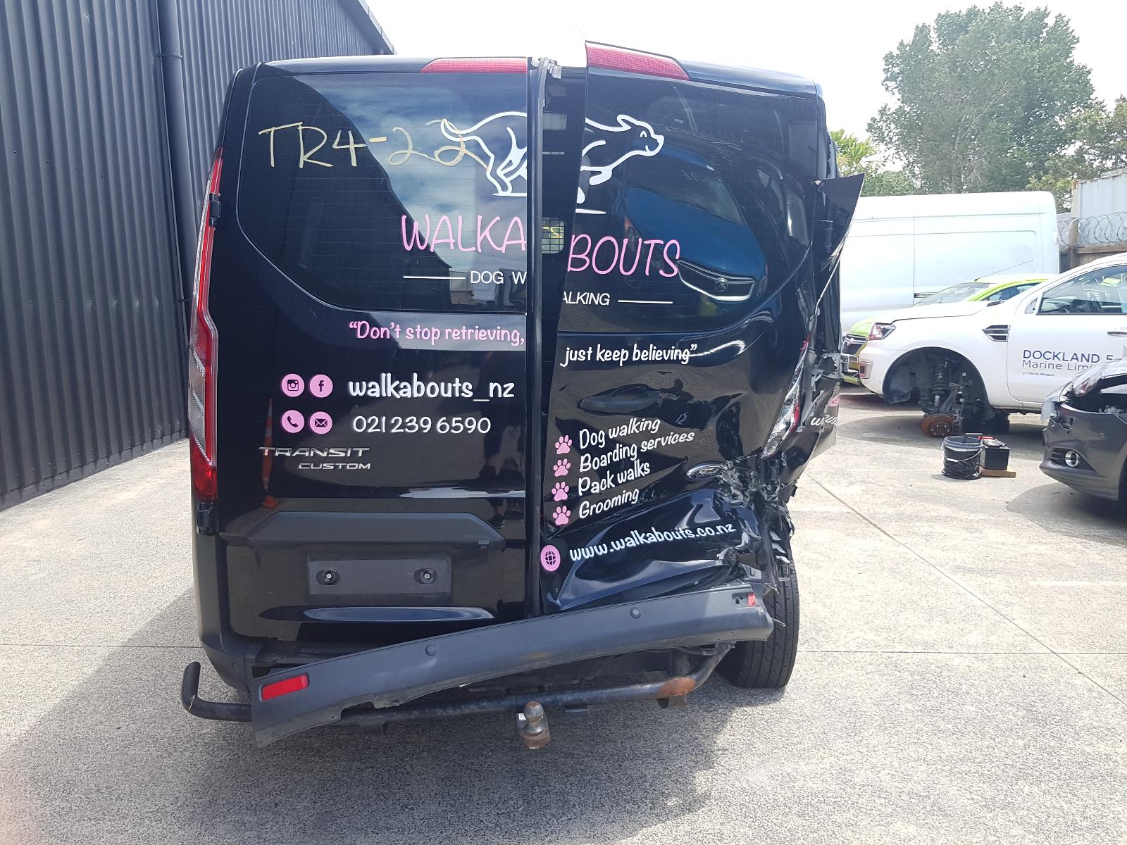 Ford Transit - Other