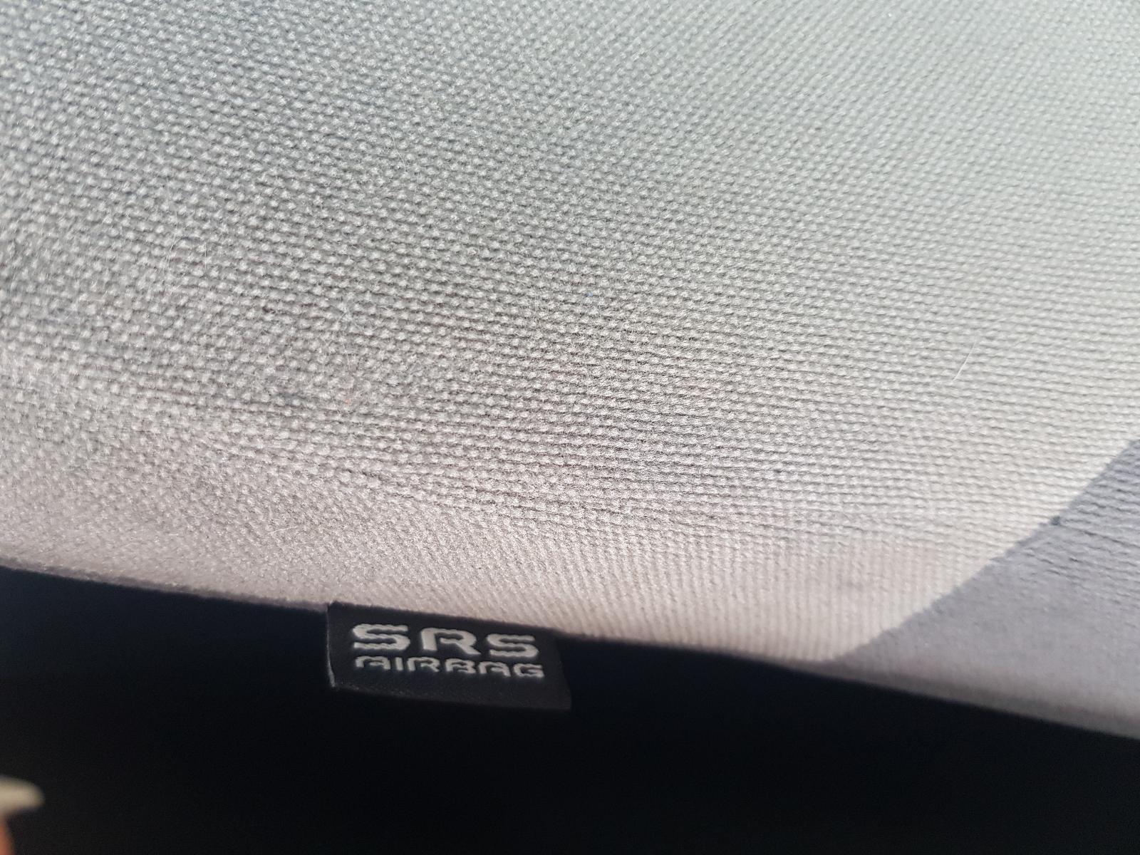 Holden Colorado - RG 2012 -2016