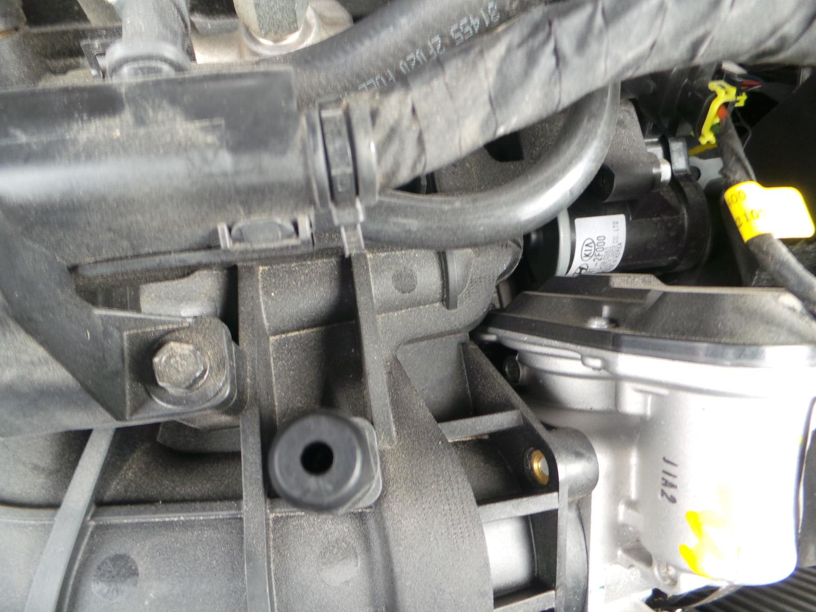 Hyundai Santa Fe - 2013-Present