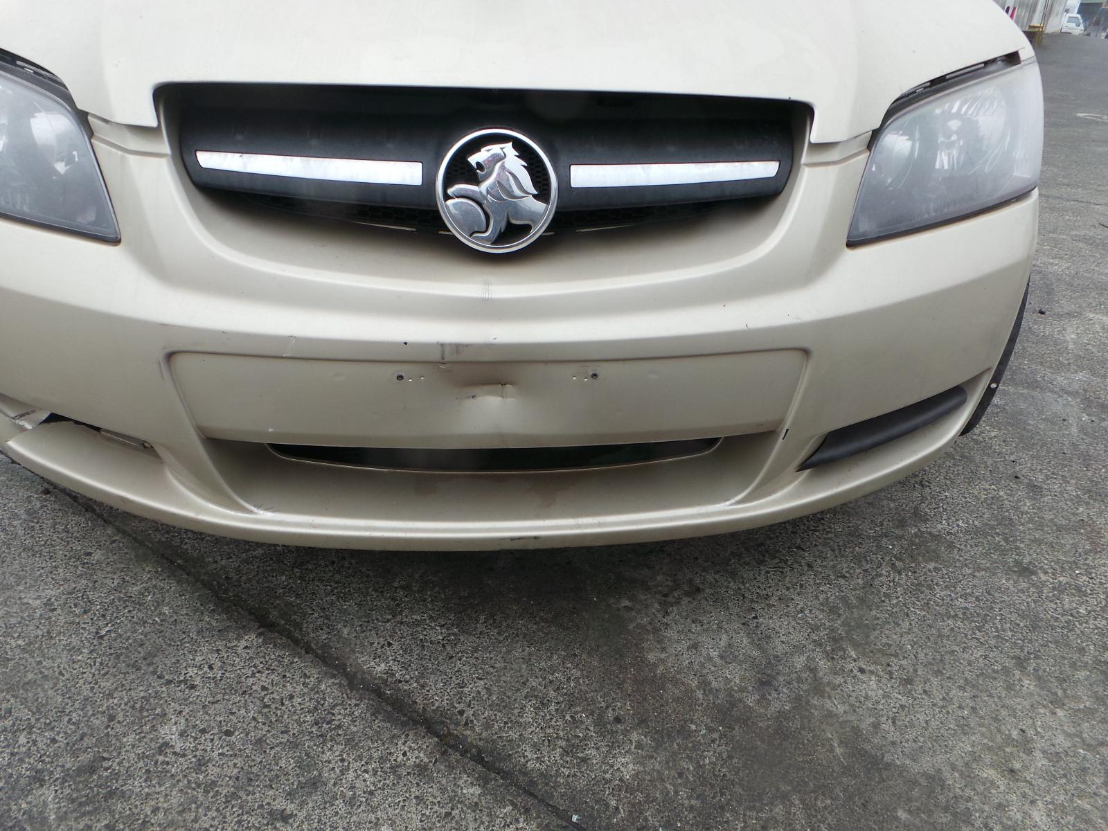 Holden Commodore - VE 2006-2013