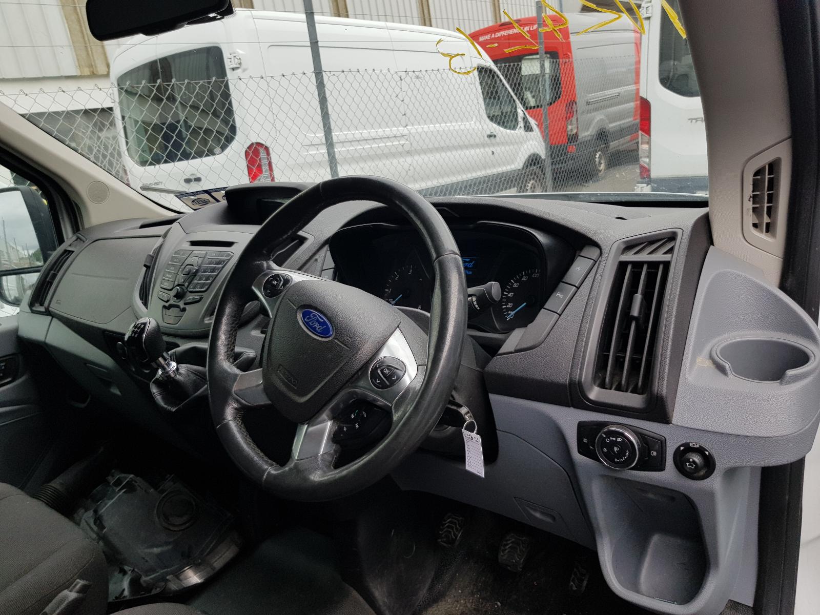 Ford Transit - Other