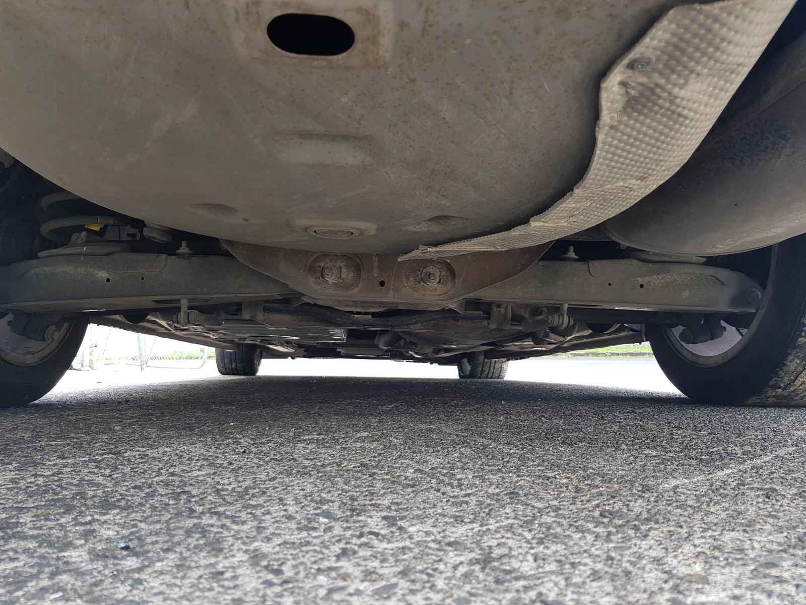 Ford Falcon - FG-FGX 2008-2016